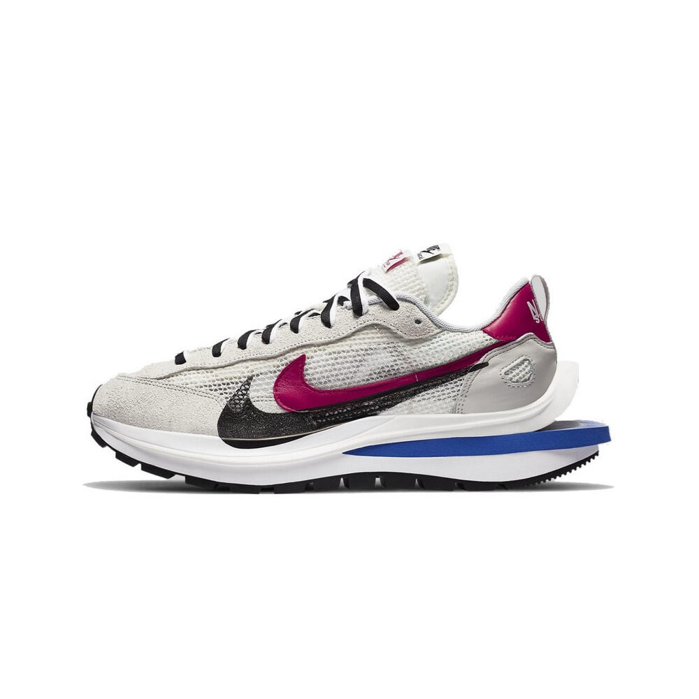 Buty do chodzenia dla dorosłych Nike Sacai Vaporwaffle Sport Fuchsia Game Royal