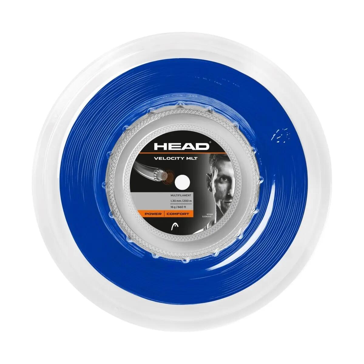 Cewka Head Velocity MLT 200 m