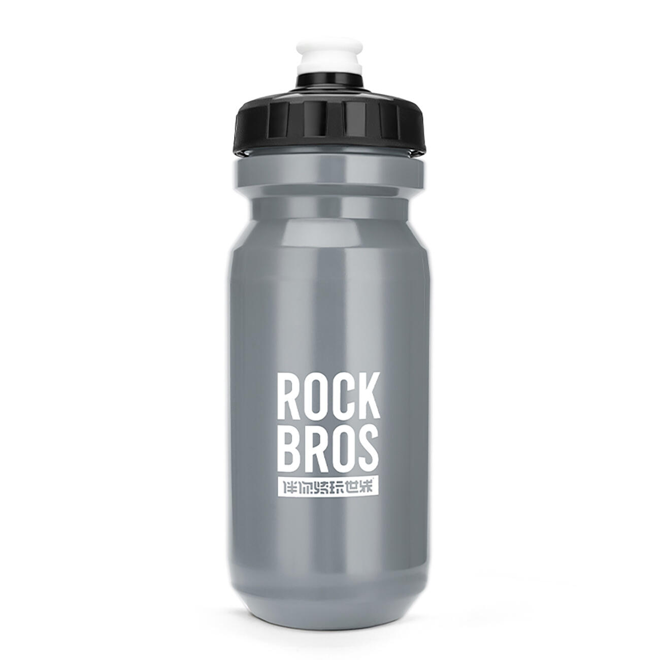 Bidon rowerowy Rockbros 600 ml