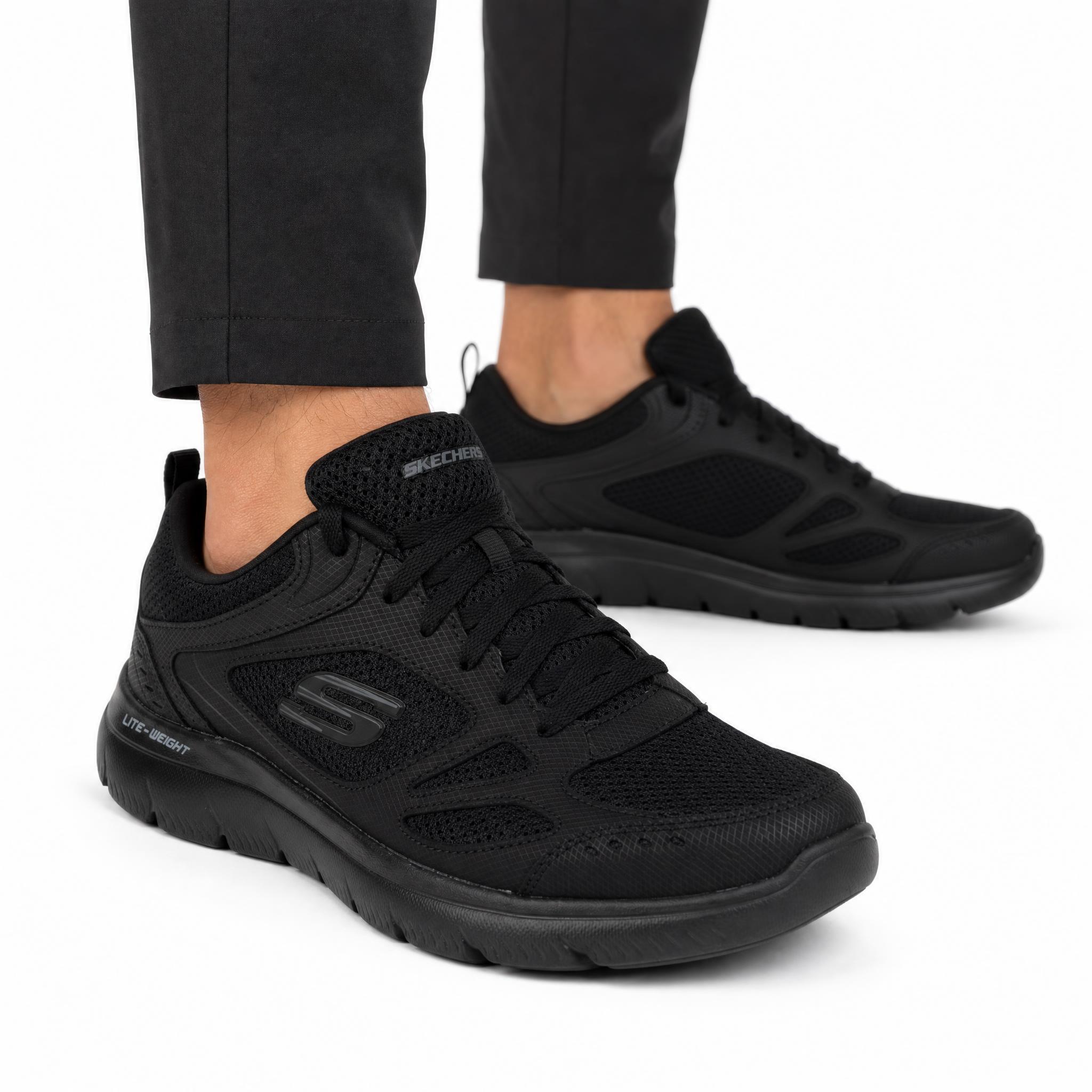 Buty męskie sportowe Skechers SUMMITS SOUTH RIM
