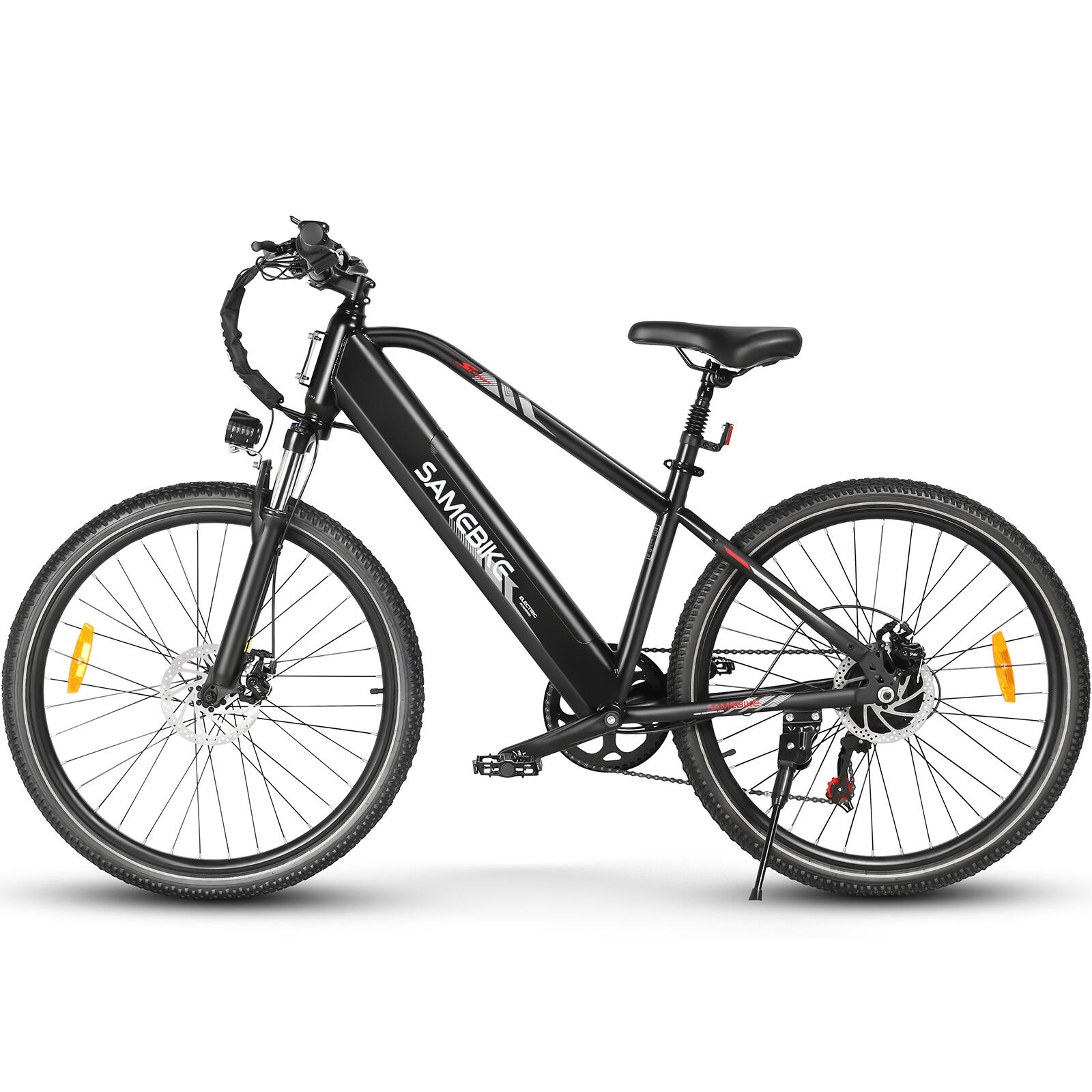 Rower elektryczny SAMEBIKE RS-A01MEN 1.0 z akumulatorem 36 V 15 Ah