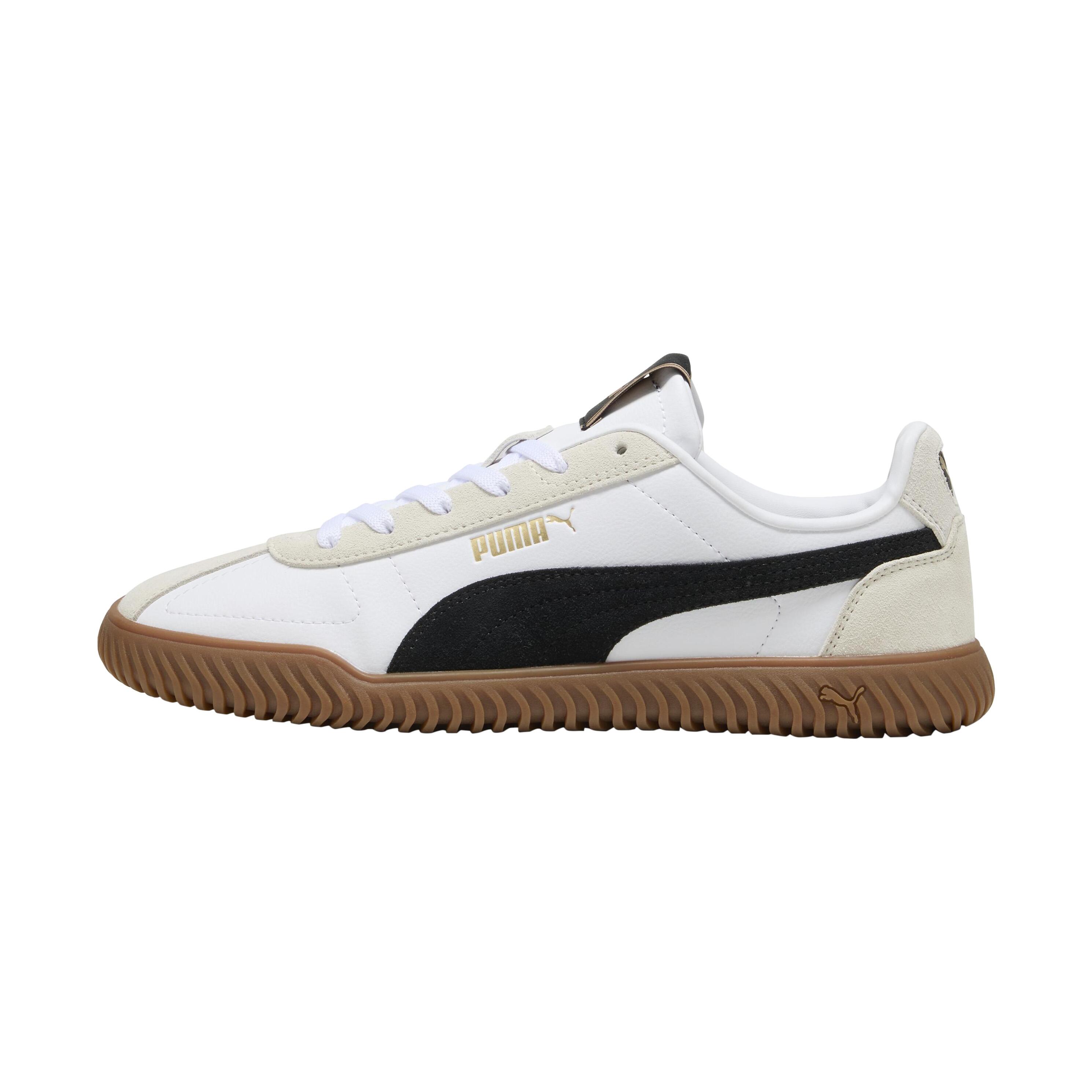 Trenerzy Puma Club Kayzer OG