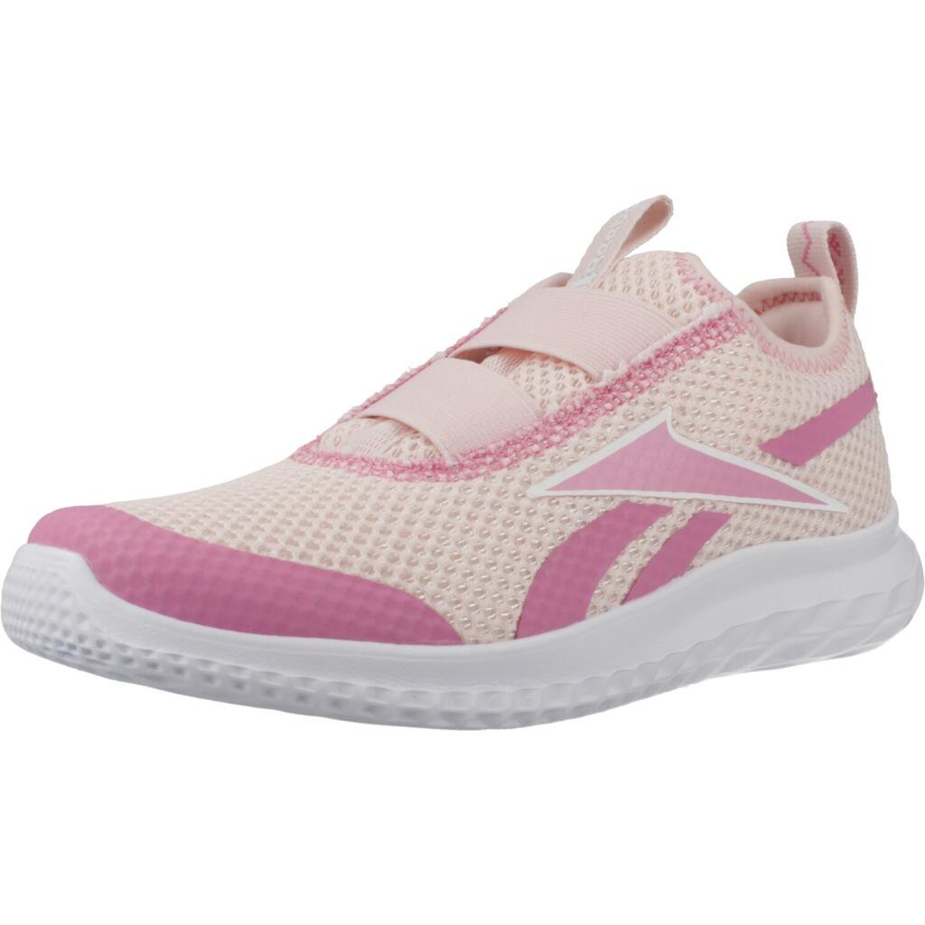 Buty REEBOK RUSH RUNNER SLIP-ON Rose