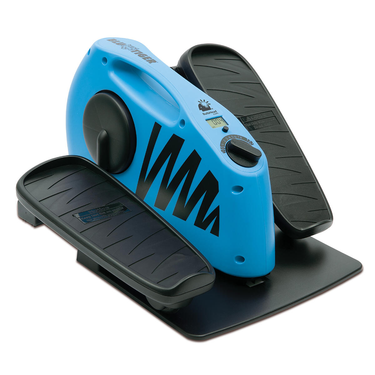Blufit Tiger – Elliptical Trainer