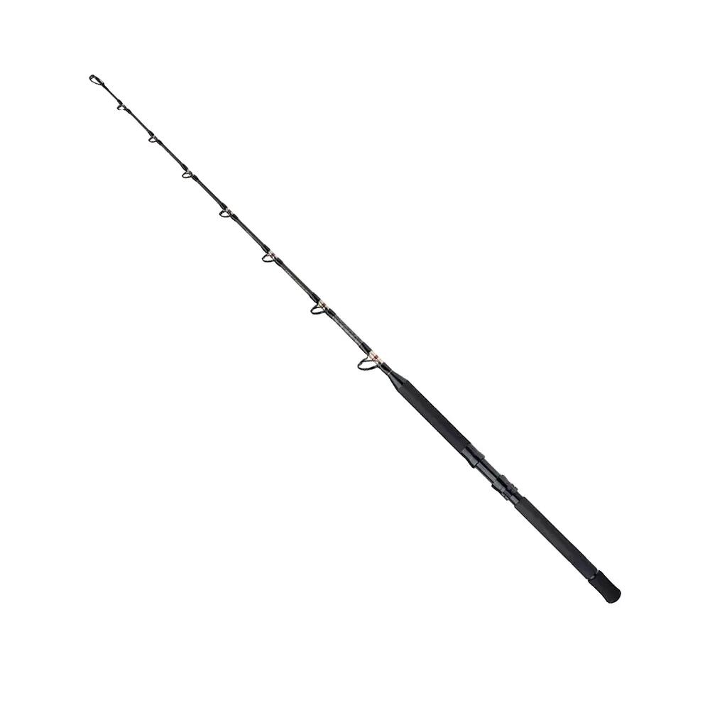 Wędka Shimano TLD B Stand-up
