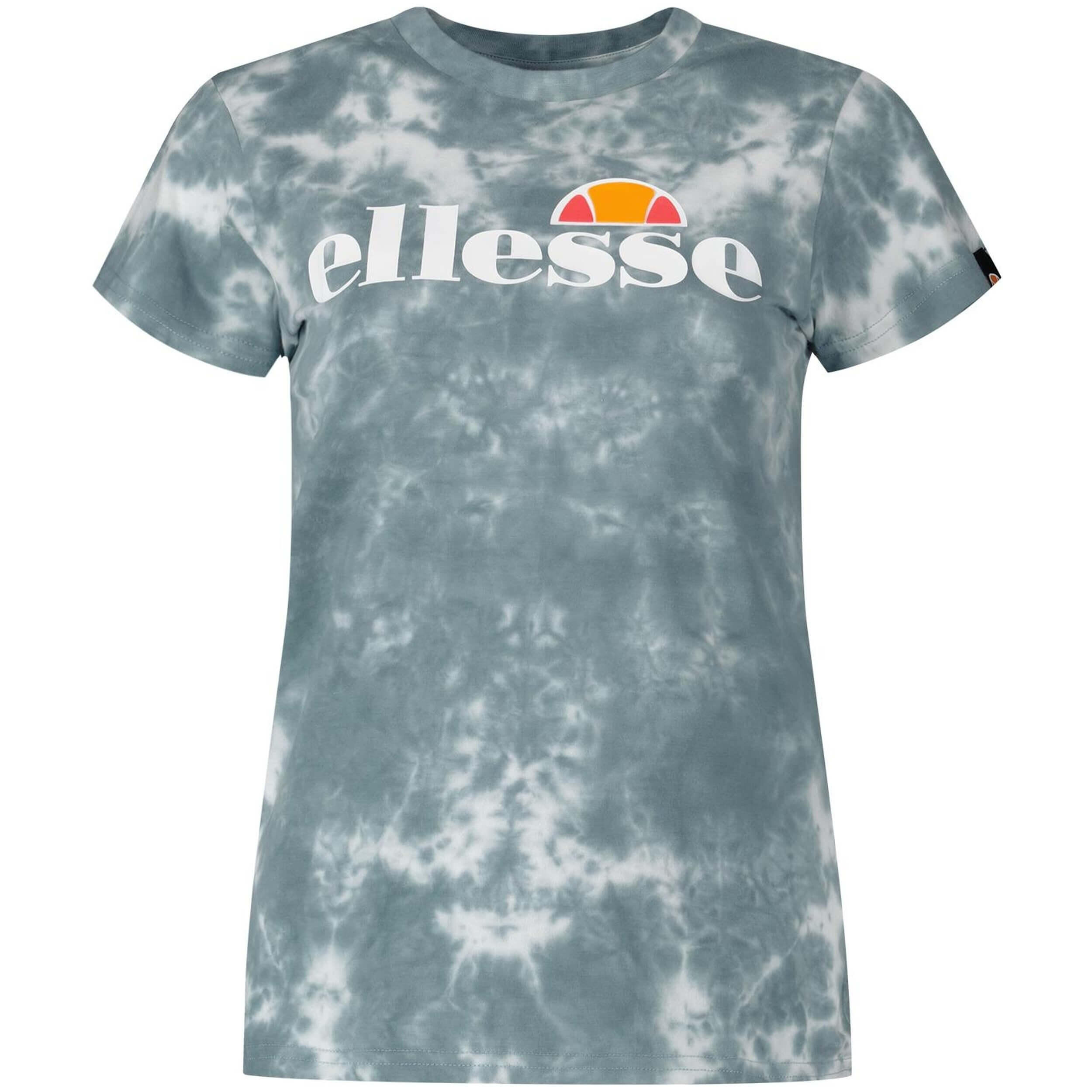 Koszulka fitness damska Ellesse Hayes