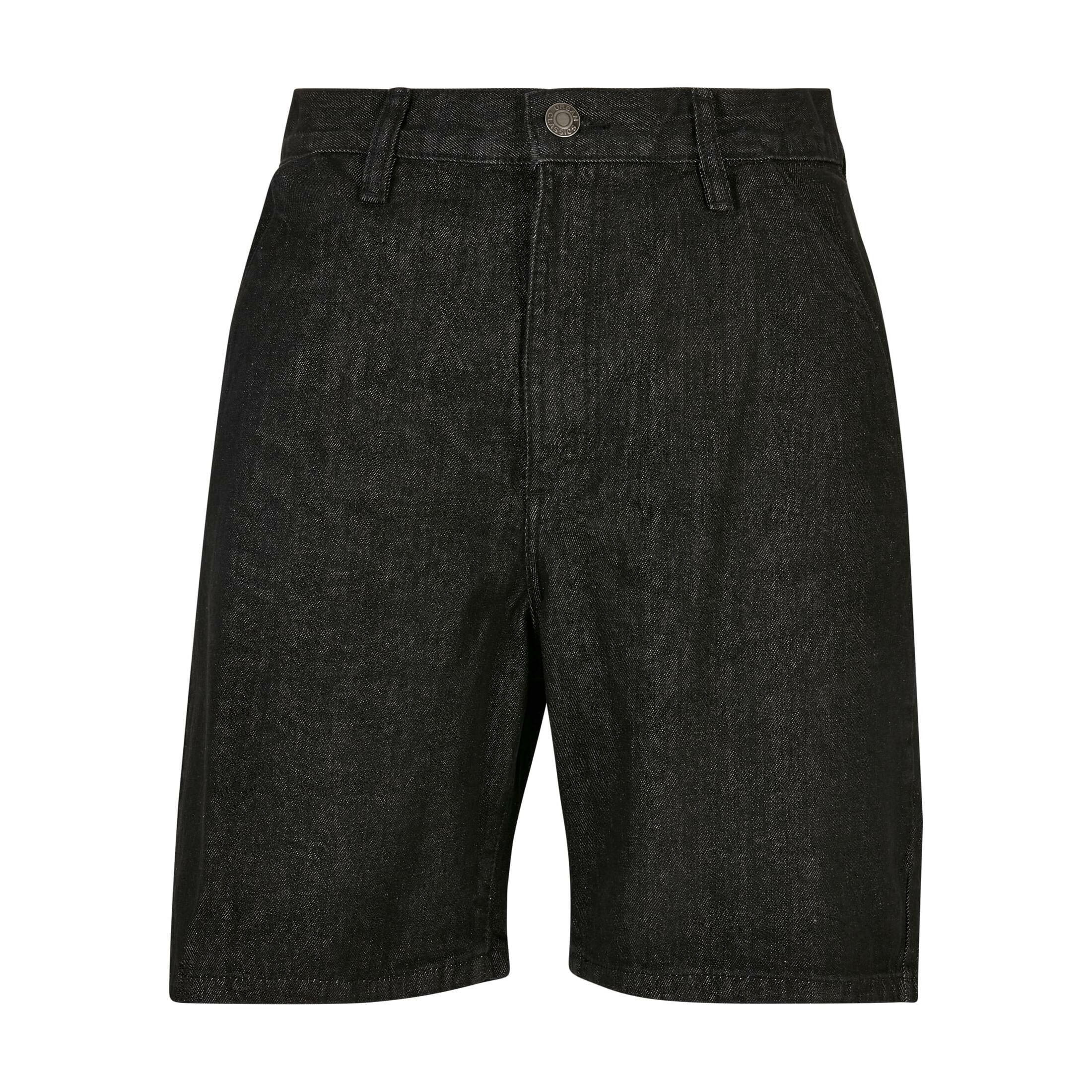 Szorty bermudzkie Urban Classics Organic Denim