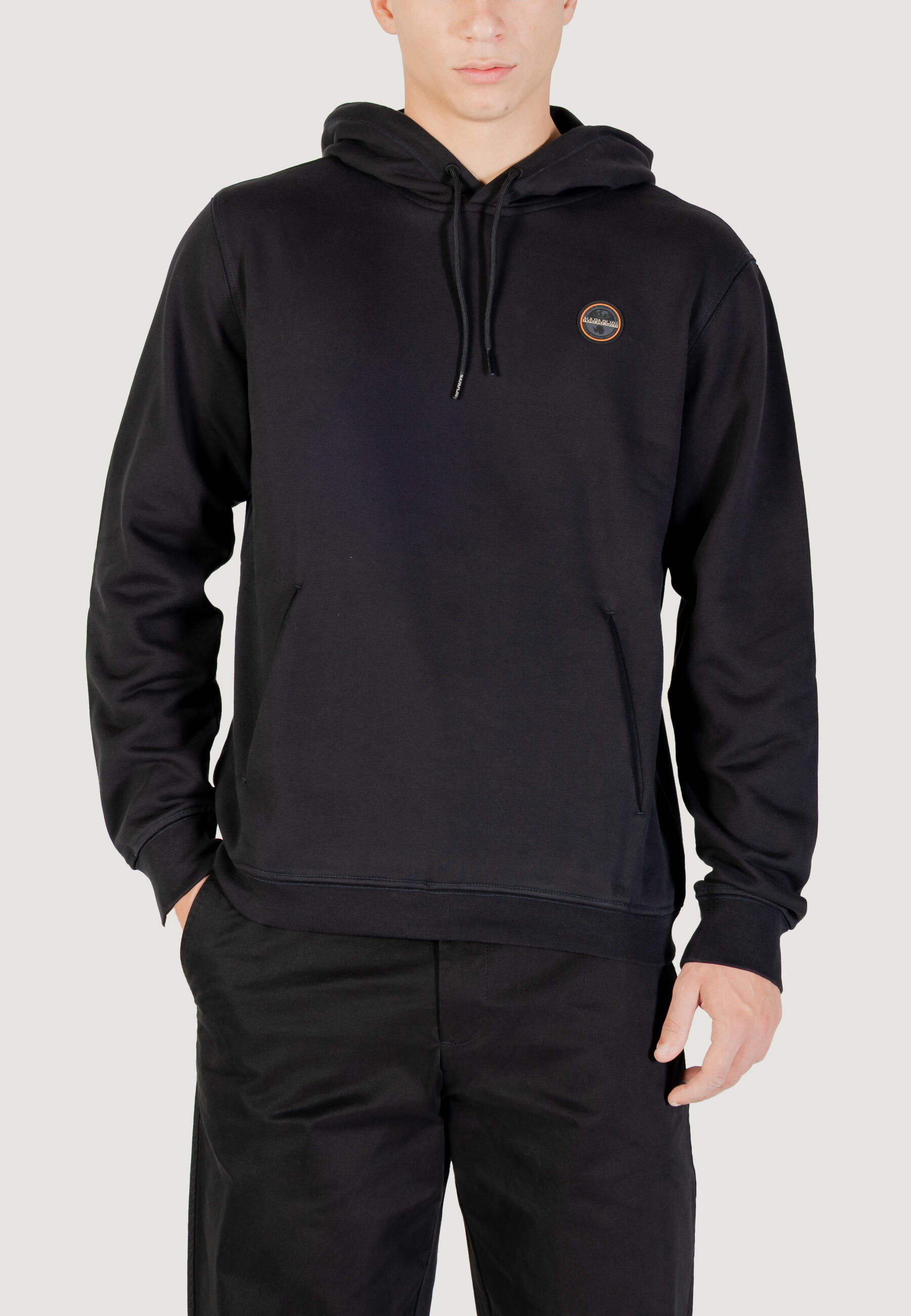Bluza Mężczyzna NAPAPIJRI B-BADGE H