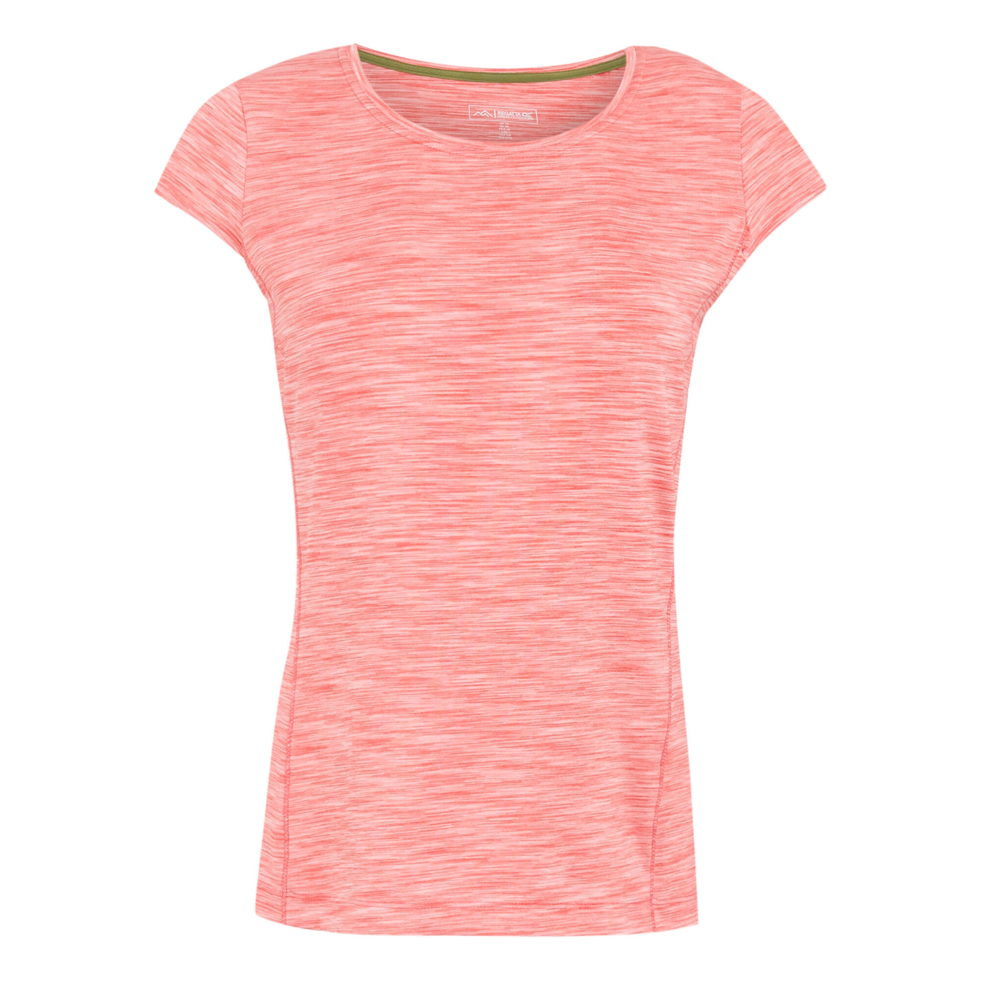 T-shirt Damski Hyperdimension II