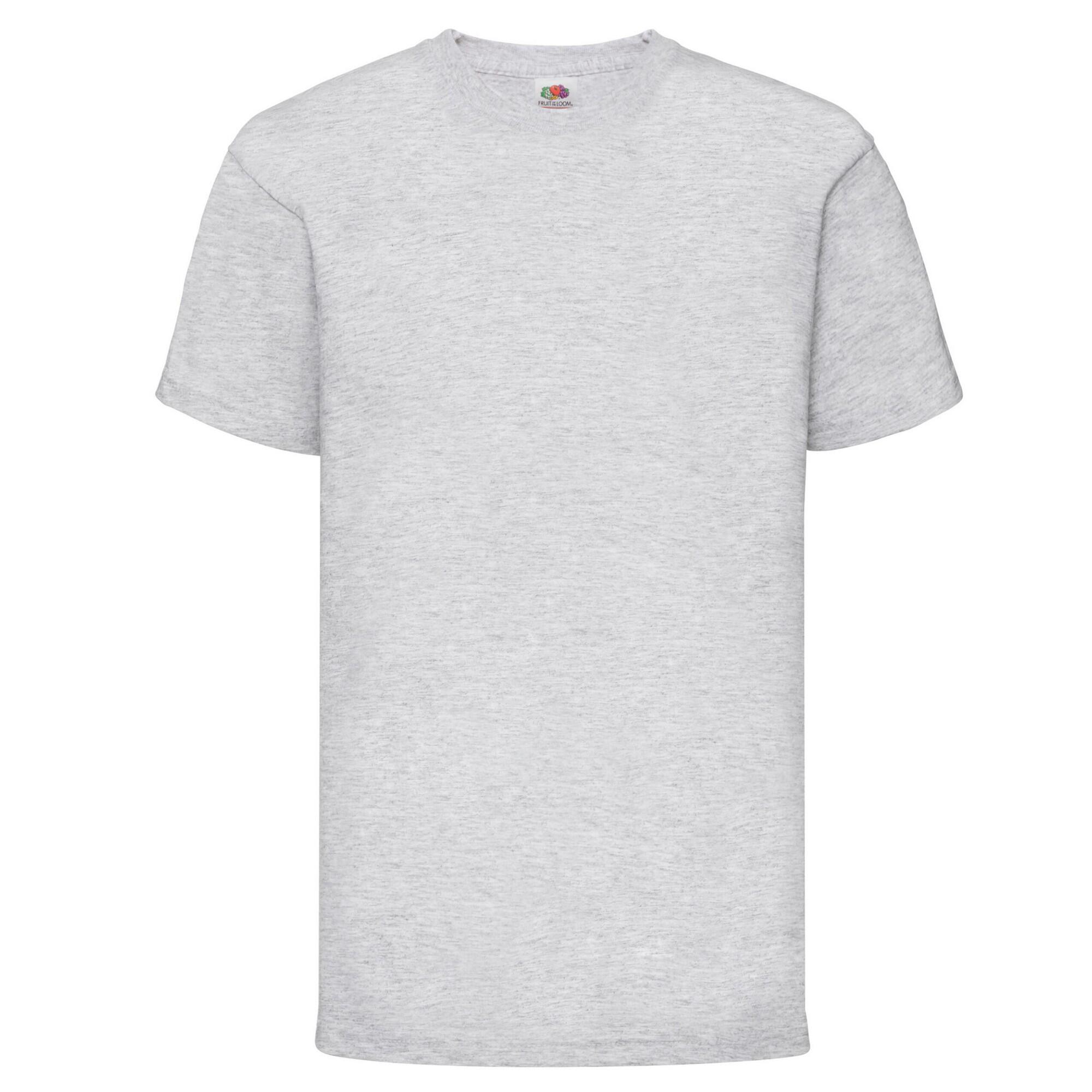 Koszulka Dziecięca Valueweight Heather T-shirt