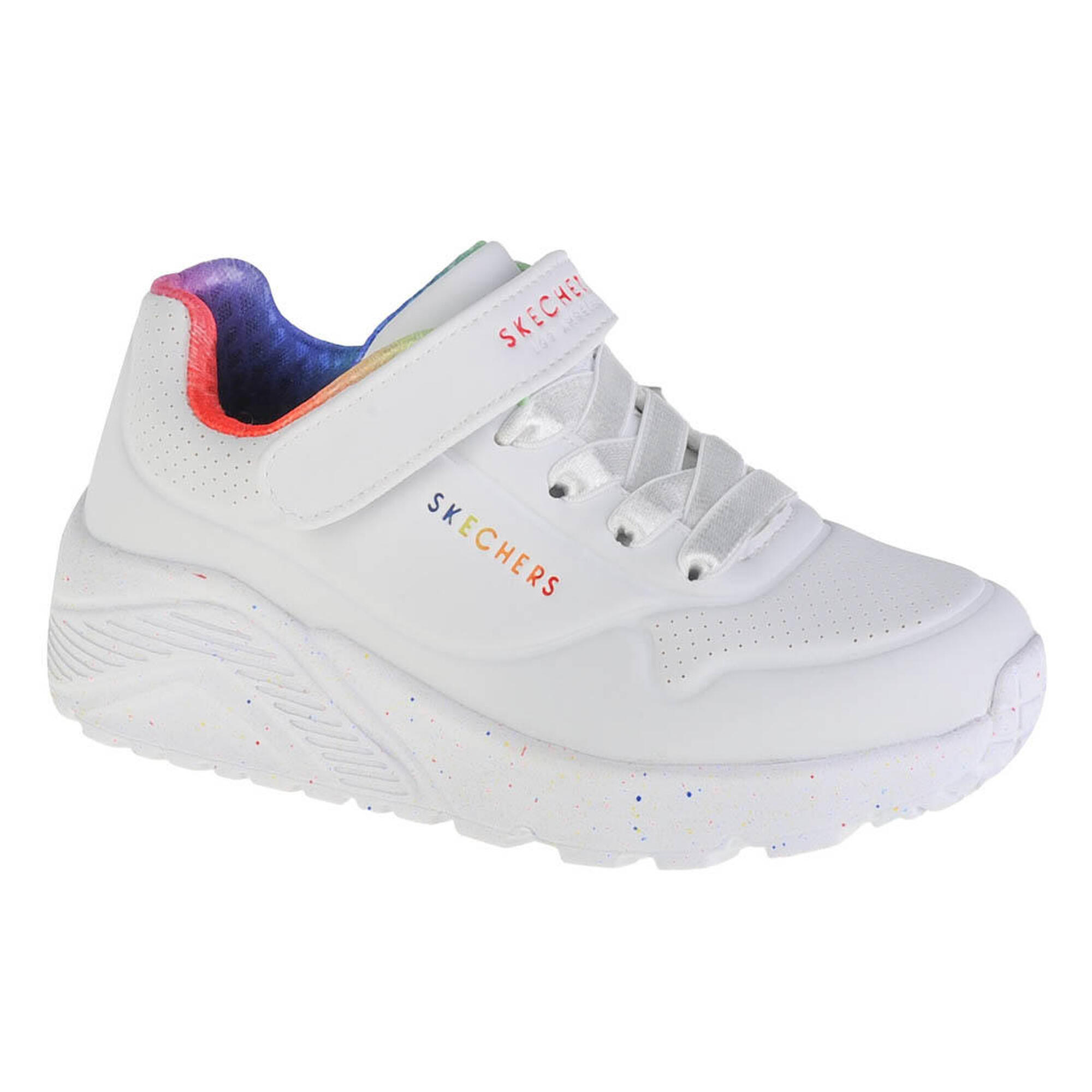 Buty do chodzenia Skechers Uno Lite Rainbow Specks 310457L-WMLT
