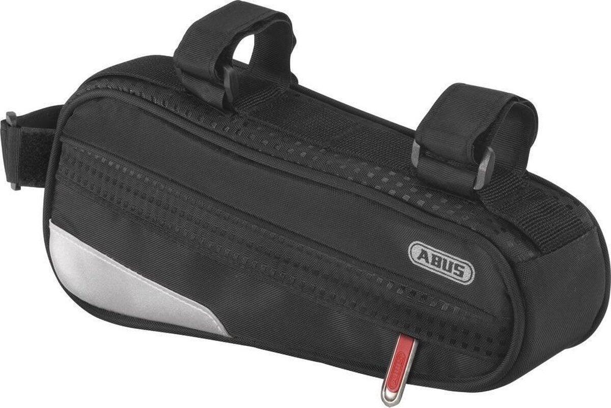Abus Oryde ST2200 Torba na Ramę - Czarna