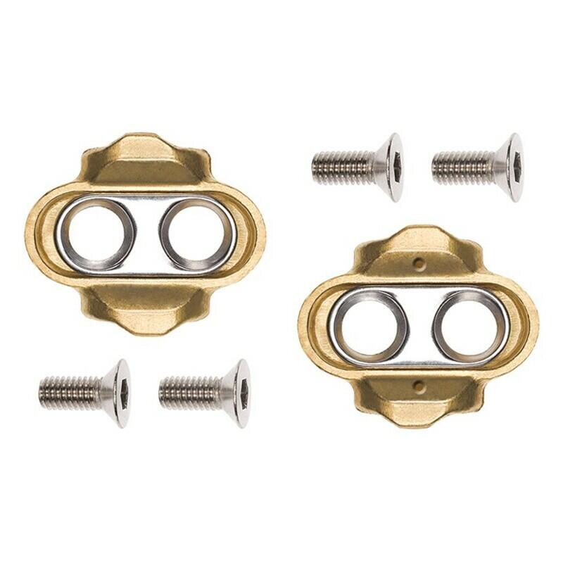 Kliny crankbrothers premium cleats - standard release
