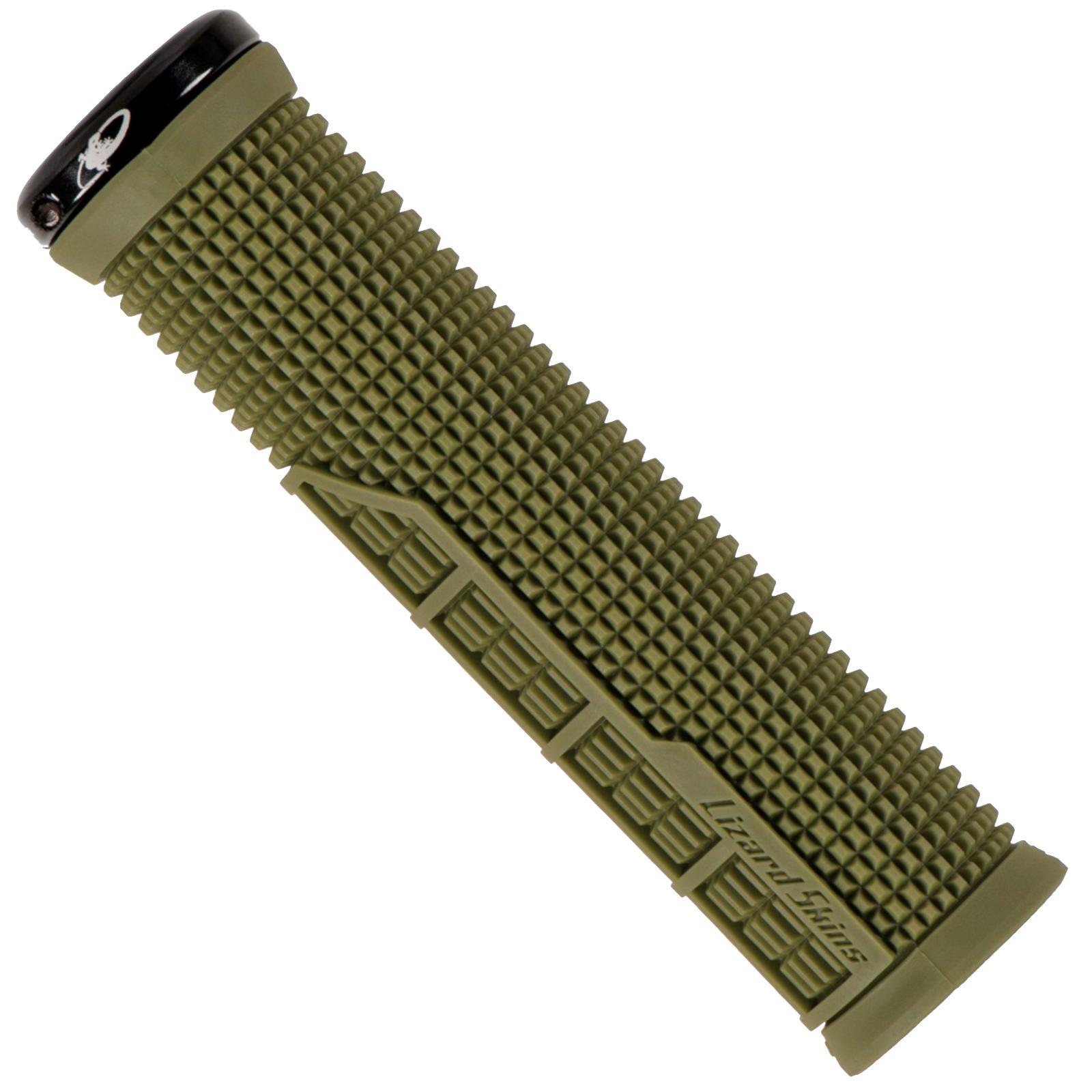 Uchwyt Lizard Skins Single Lock-On Machine