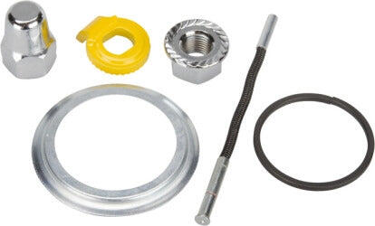 Zestaw komponentów Shimano Nexus SM-3R40 3-biegowy 176.8 mm