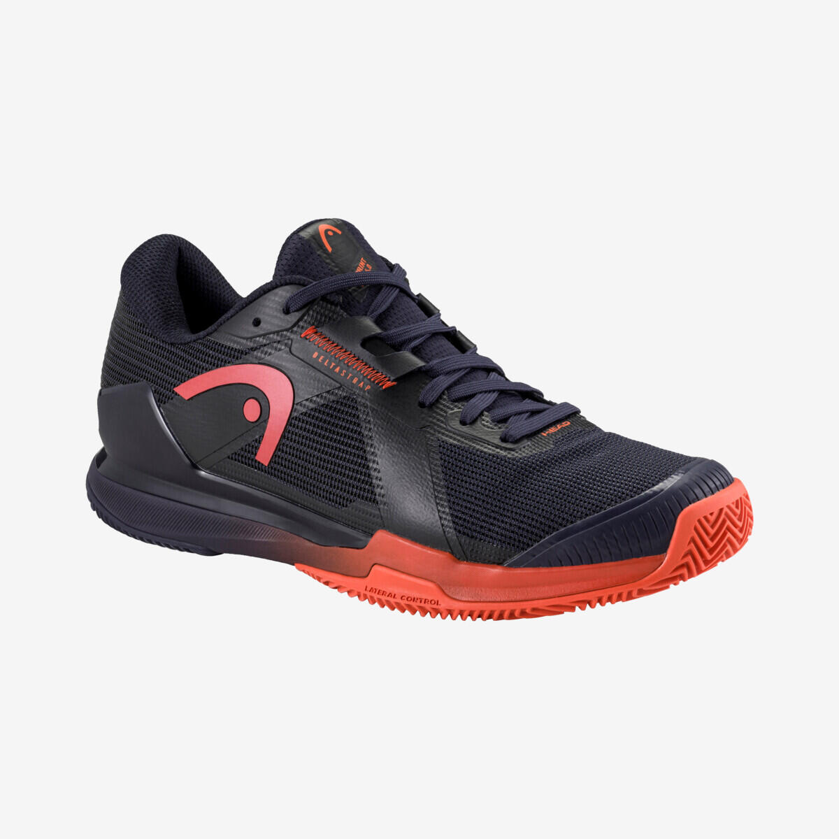 HEAD Sprint Pro 4.0 Clay Buty do tenisa męskie