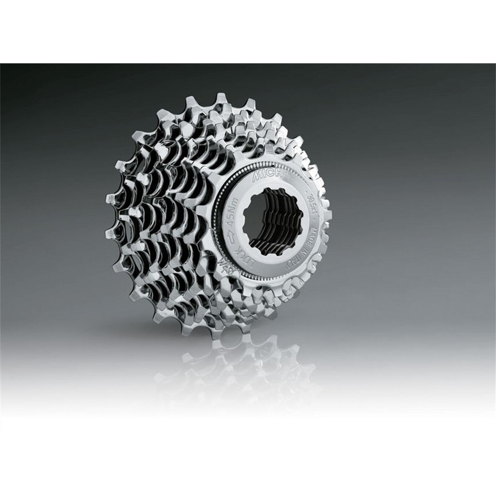 Kaseta MICHE Primato 8-biegowa 15-24T do Shimano