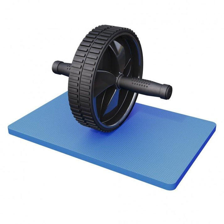 Koło do ćwiczeń Gorilla Sports AB-wheel