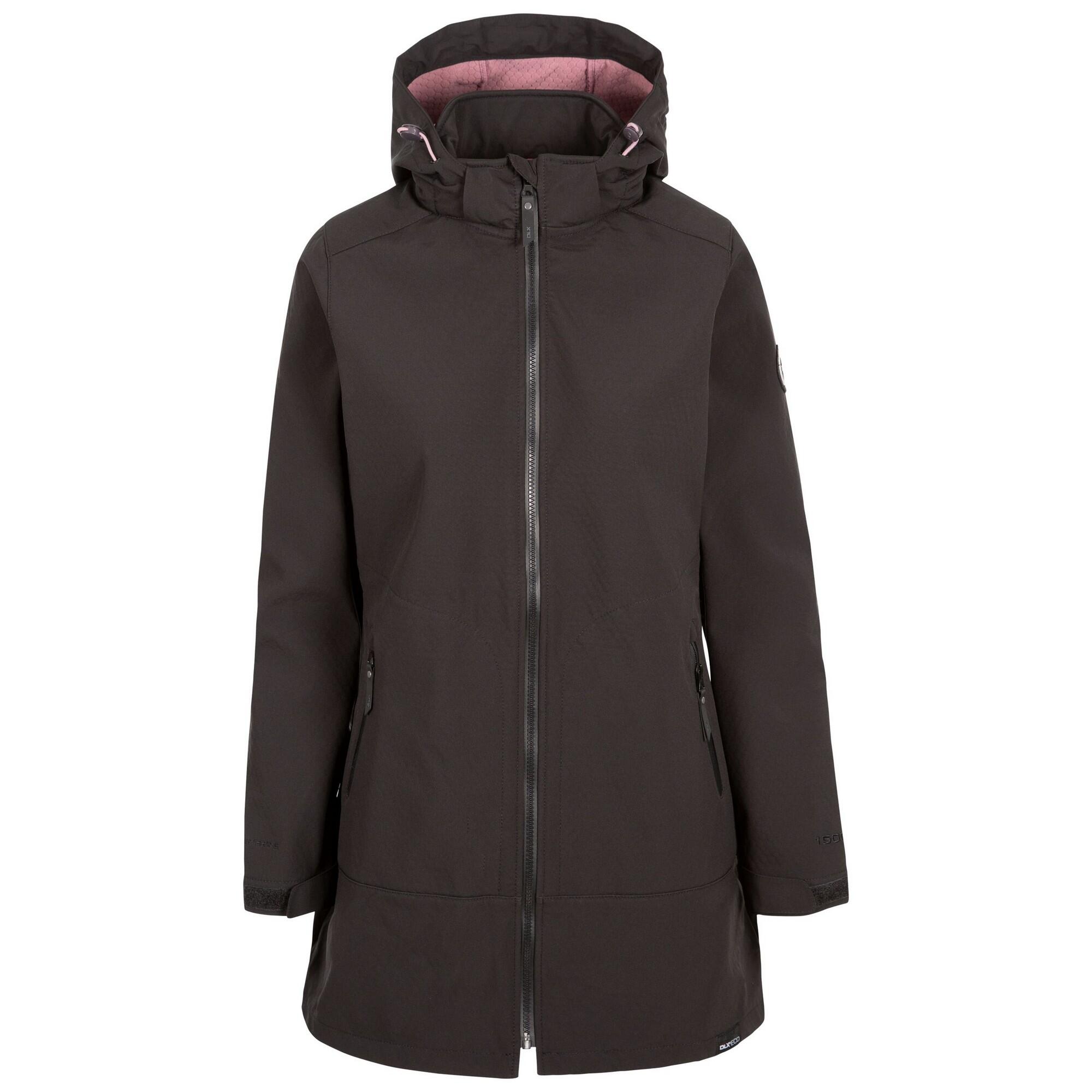 Kurtka Damska Samantha Soft Shell