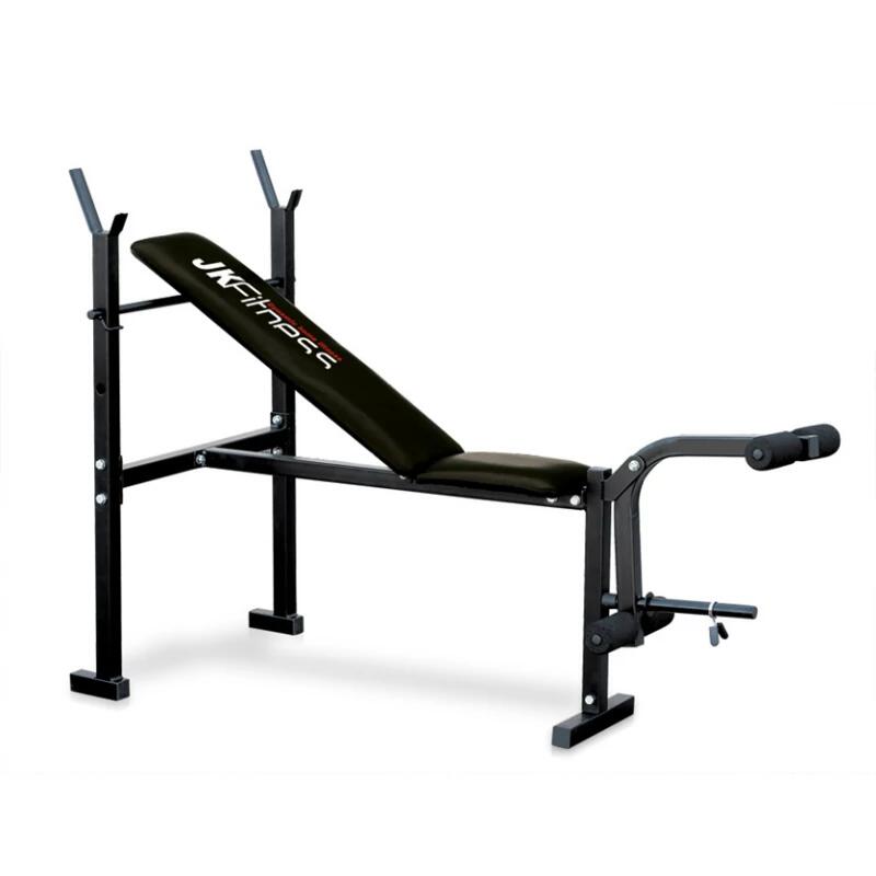 Ławka do wyciskania 6055 JK Fitness