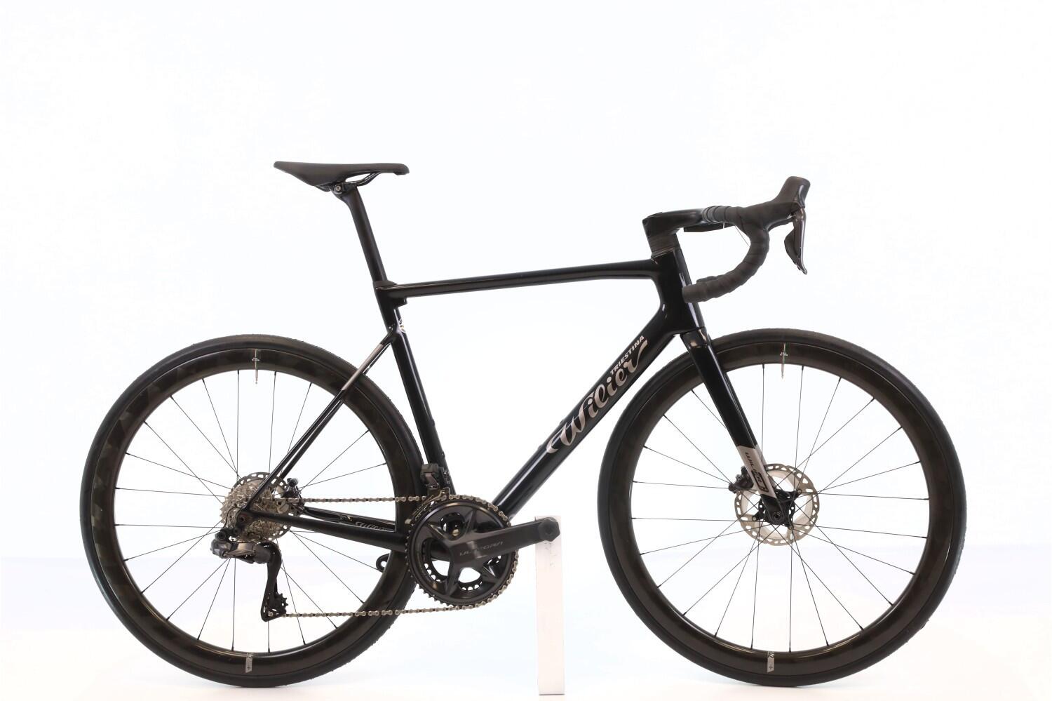 Second life · R. szosowy · Wilier Rave SLR Road Di2 12V · W bardzo dobrym stanie