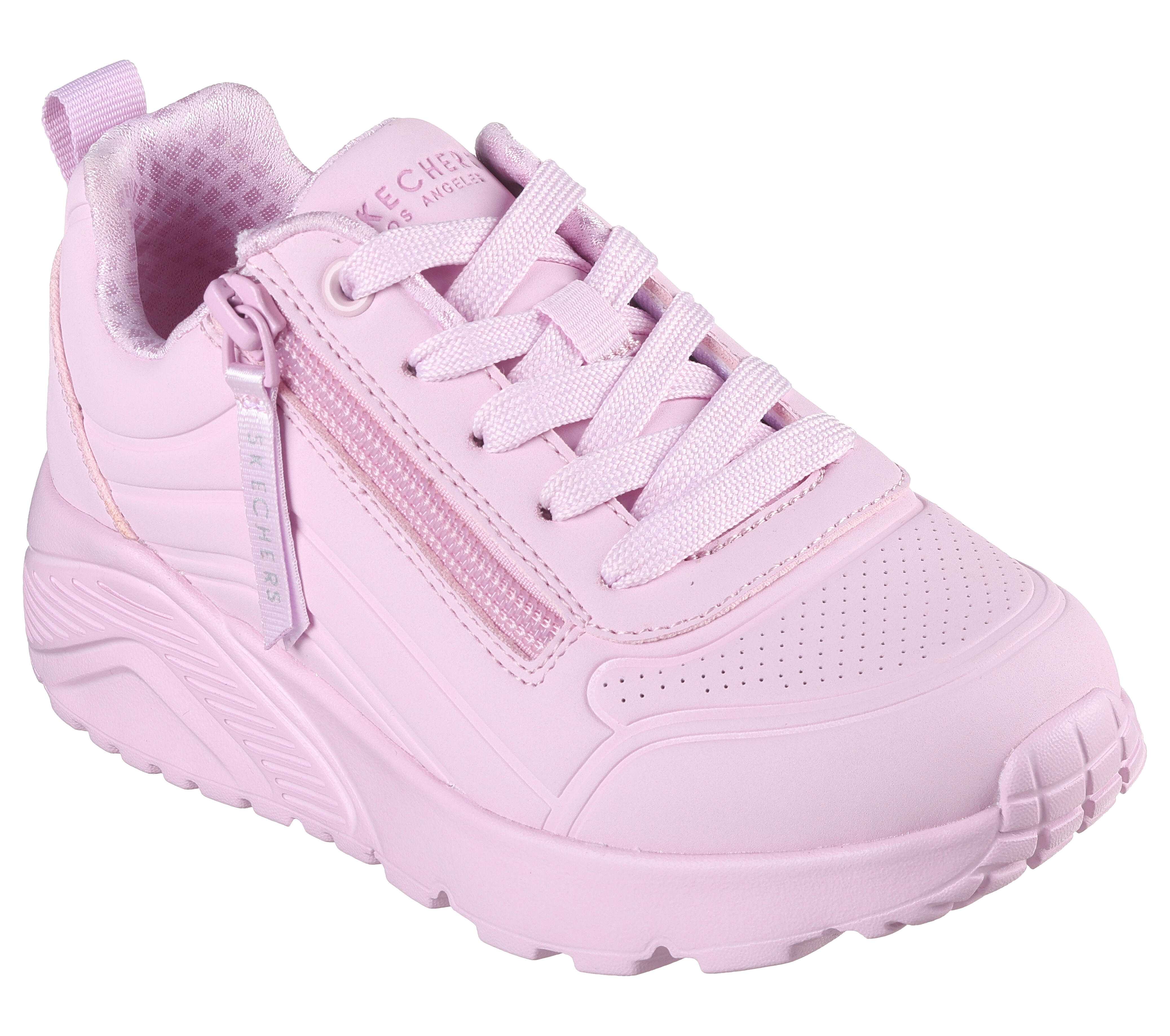 Buty do chodzenia dla dzieci Skechers Uno Lite Easy Zip