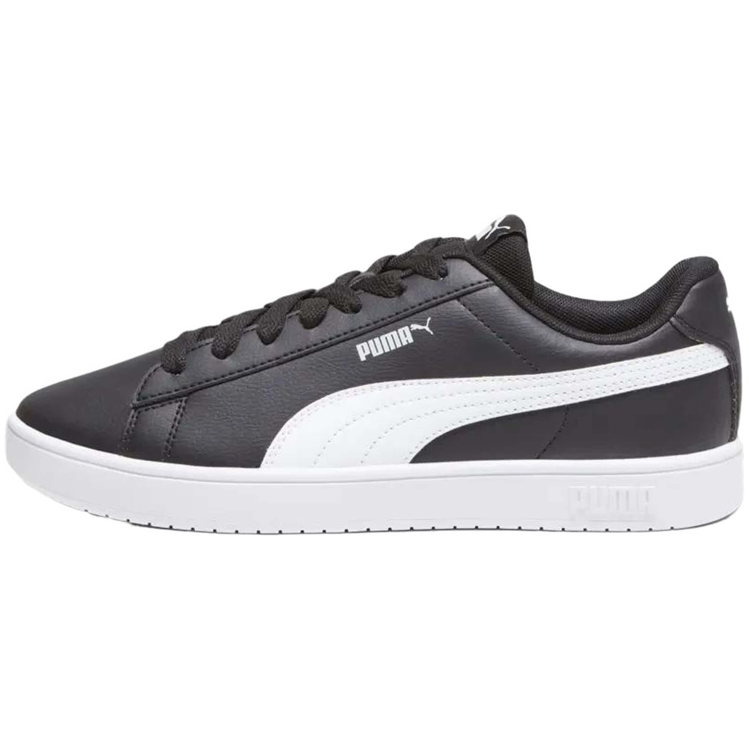 PUMA Rickie Classic buty miejskie czarne