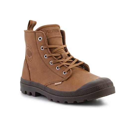 Buty do chodzenia unisex Palladium Pampa Zip