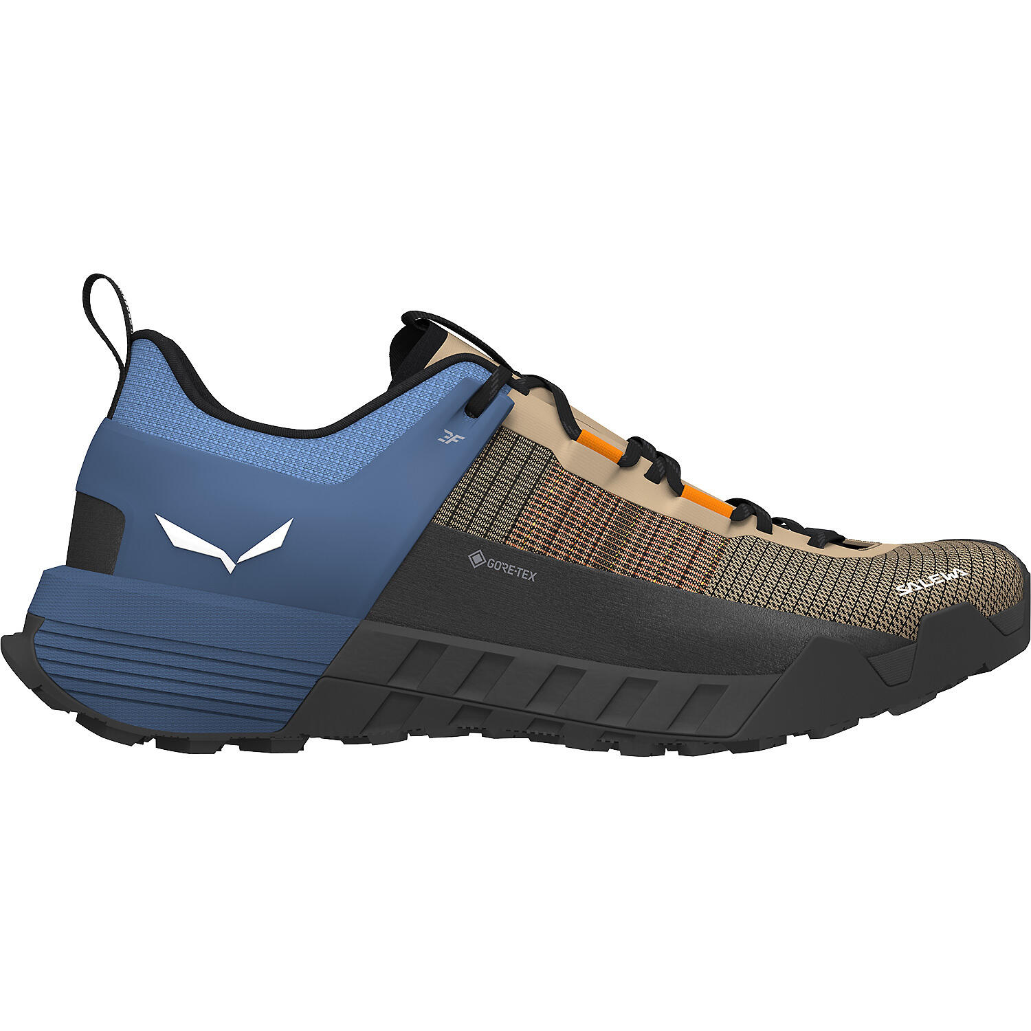 Buty do wspinaczki górskiej Salewa Wildfire NXT GTX