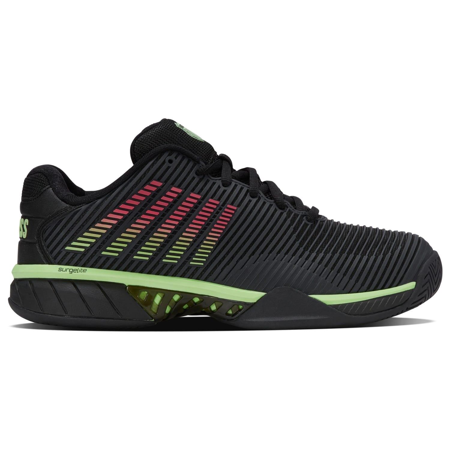 Shoes Kswiss Hypercourt Express 2 06613011