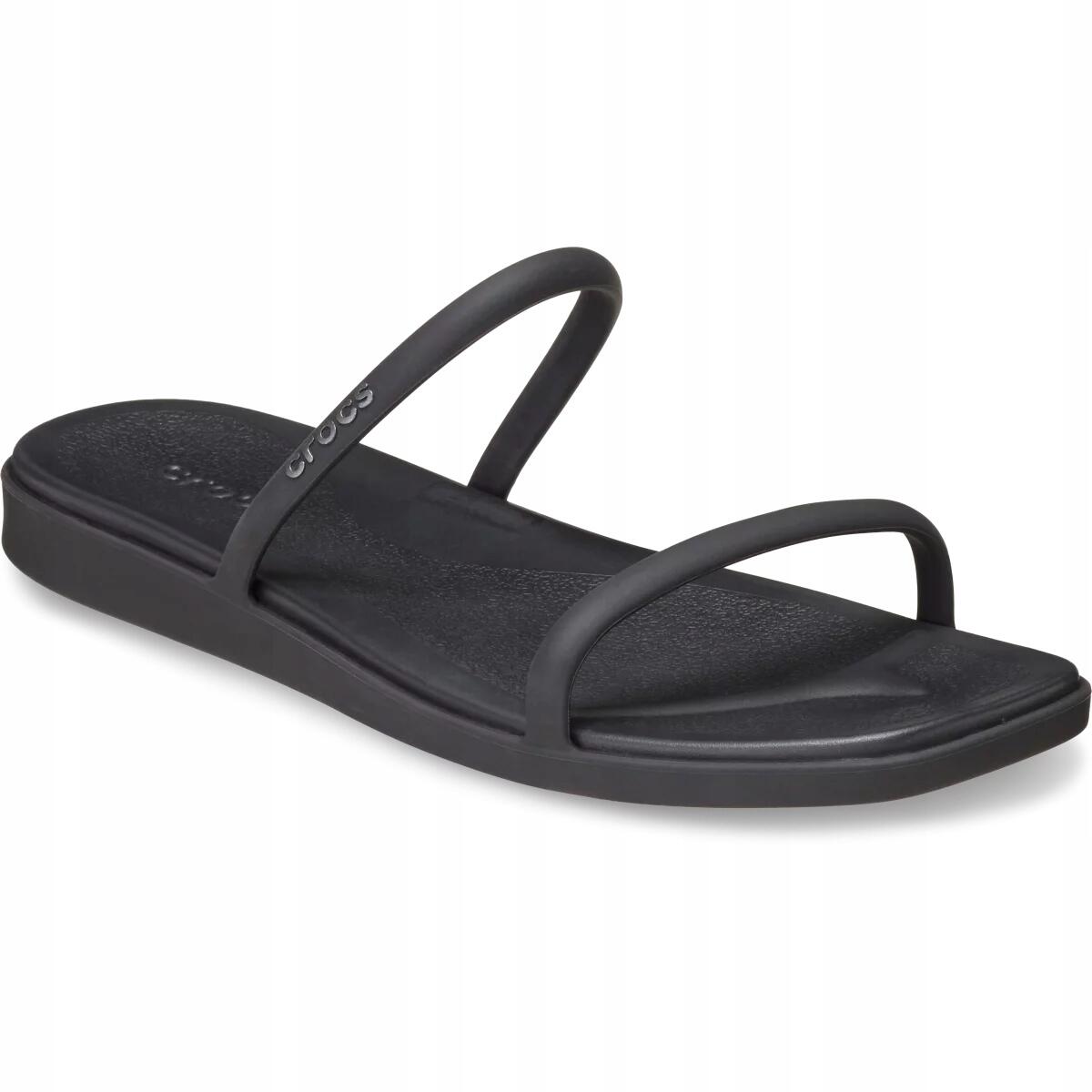 Klapki Dla Dorosłych Crocs Miami Two Strap