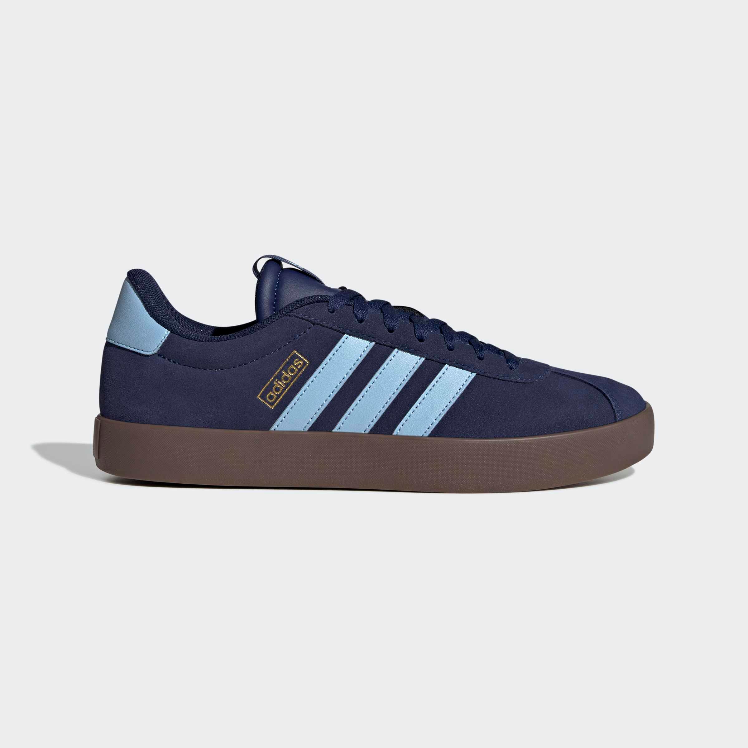 Sneakersy męskie ADIDAS VL Court 3.0