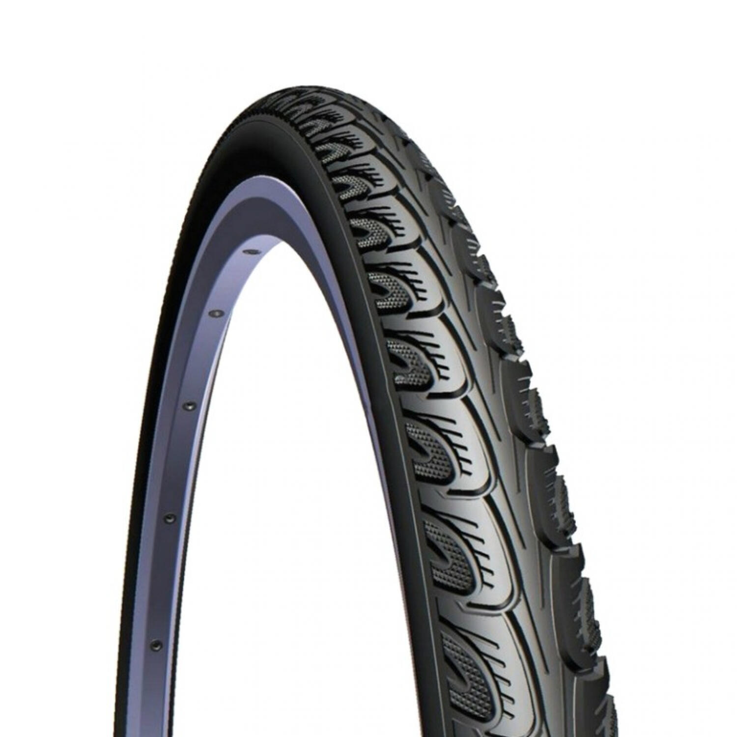 Opona V69 32-630 27x1 1/4 Hook Rubena