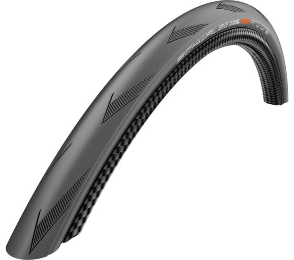 Opona 27,5 Pro One Tle Addix Race V-Guard 28-584 Opona Składana Czarna