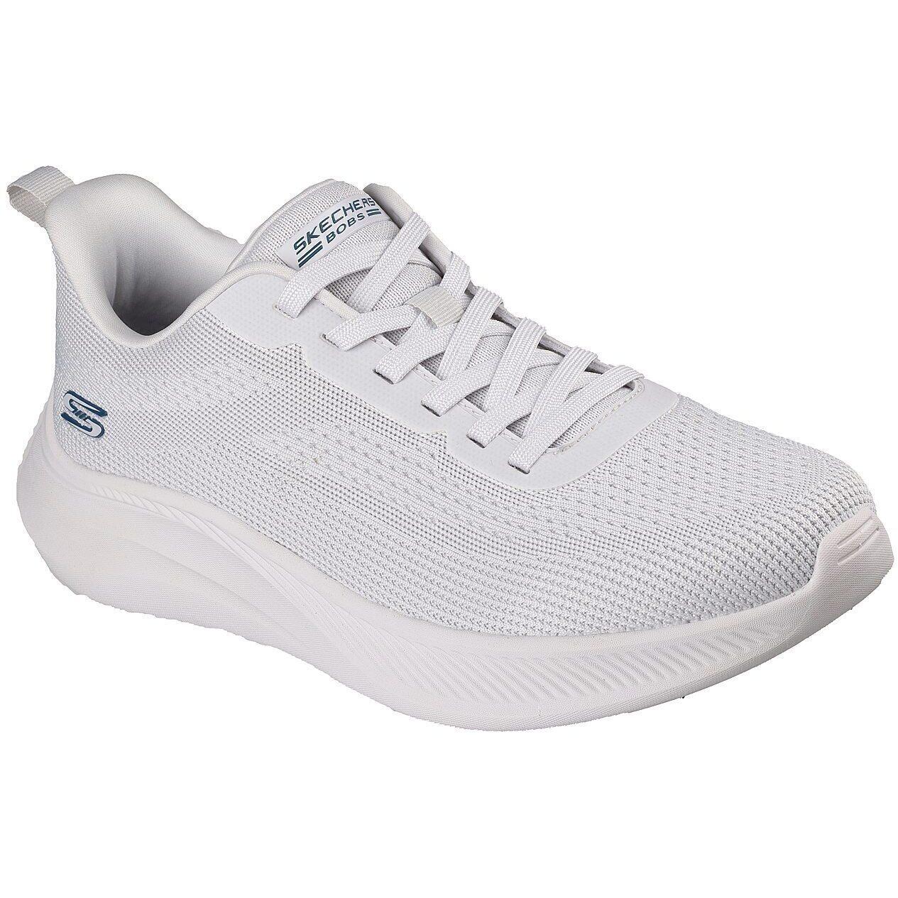 Buty sportowe męskie Skechers Bobs Moda Flex