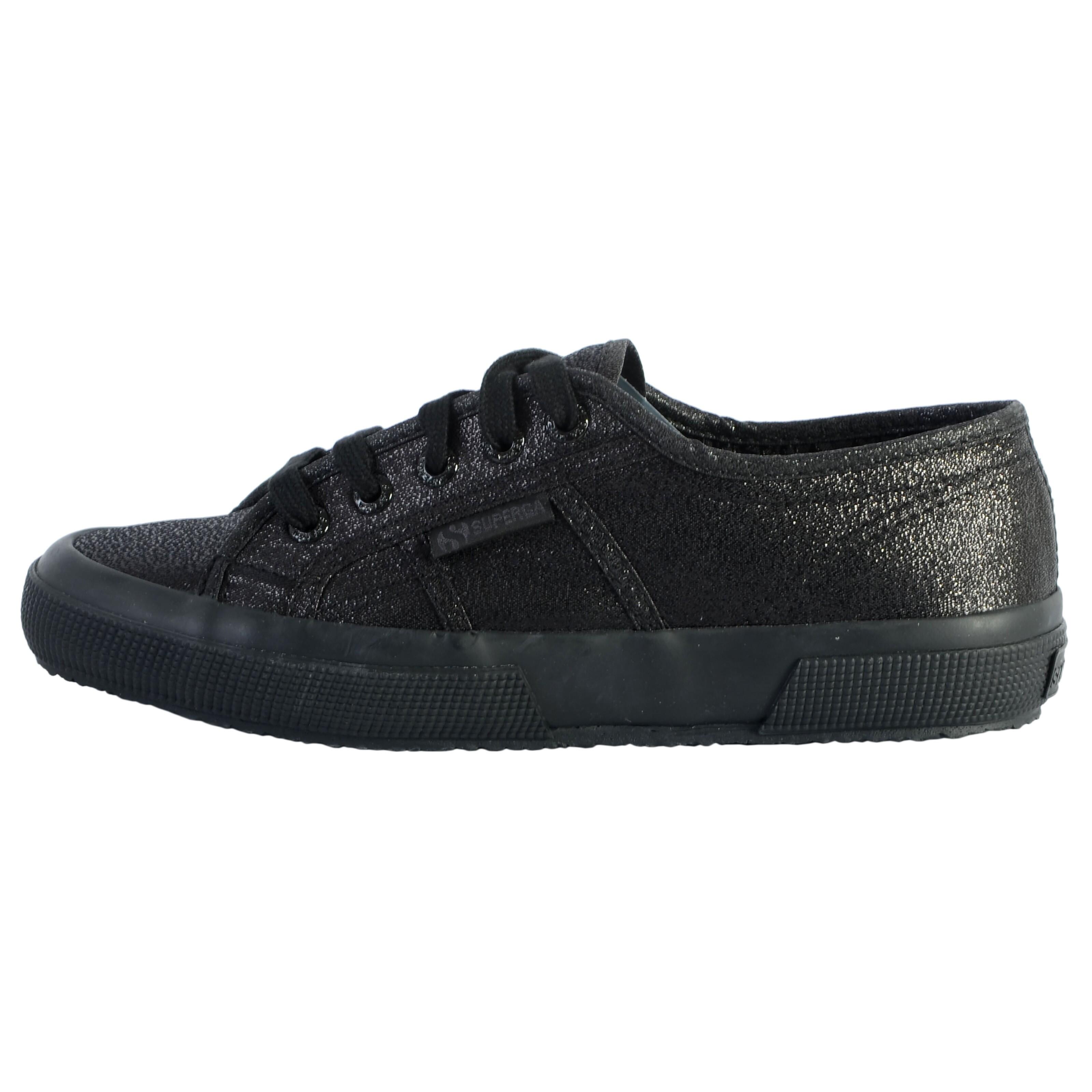 Sneakersy damskie Superga 2750 Lamew
