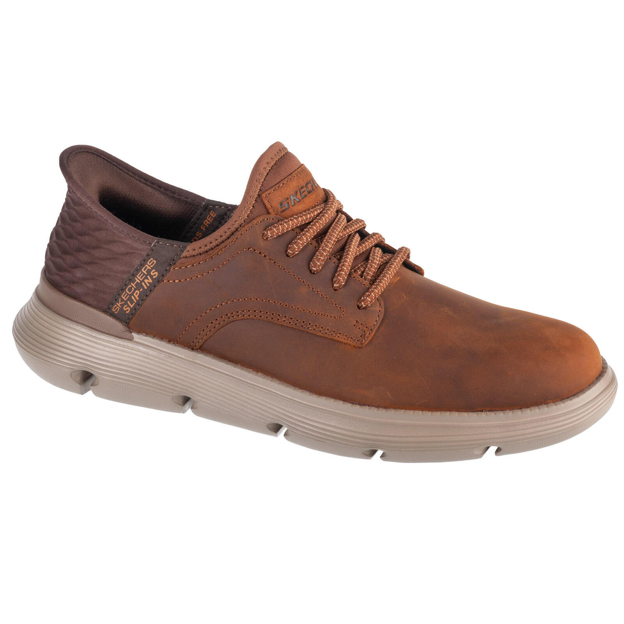 Buty do chodzenia męskie  Slip-Ins: Garza - Ervin