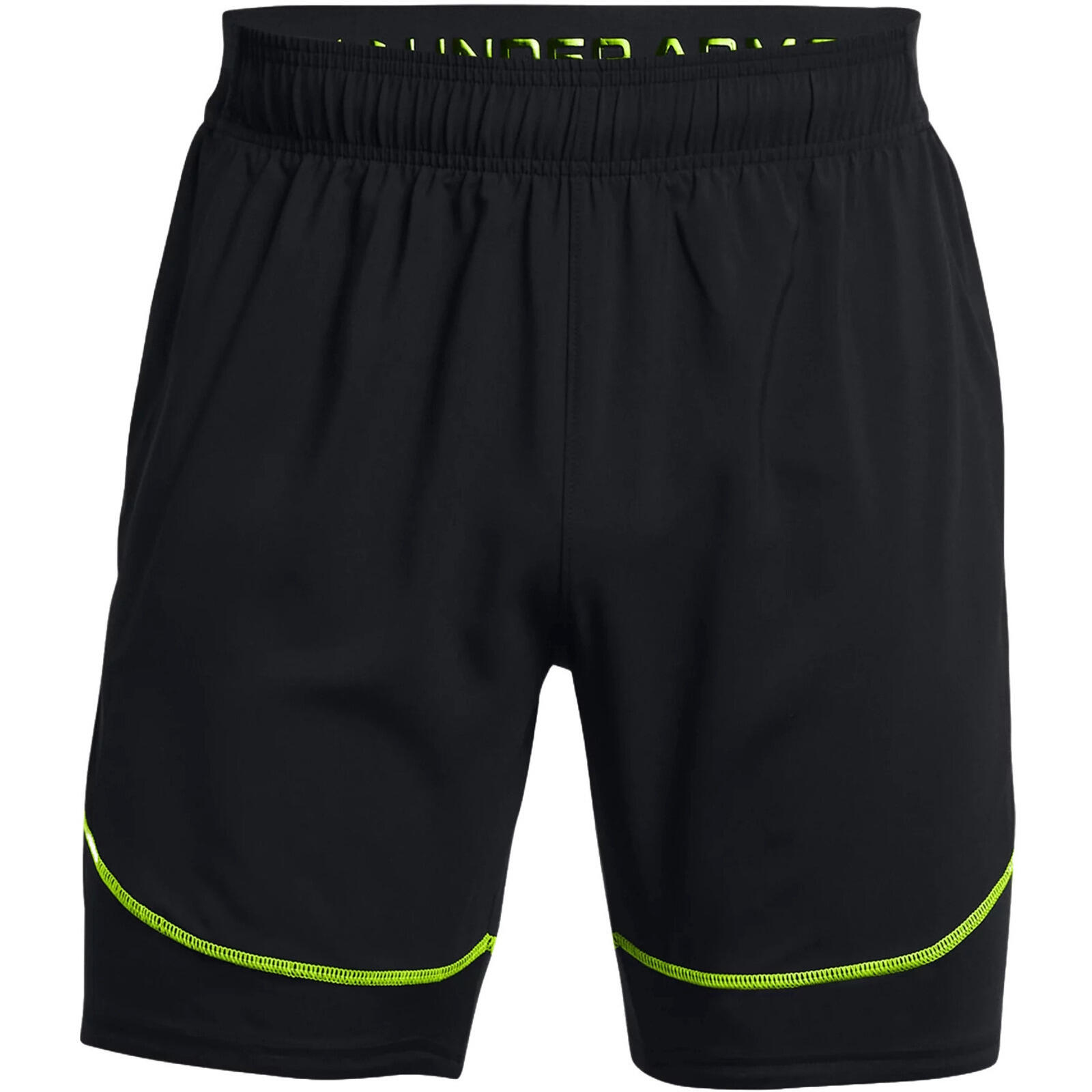 Spodenki męskie Under Armour Challenger Pro Training Shorts