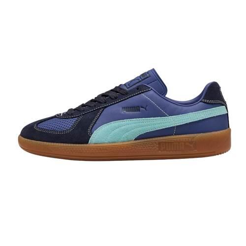 Buty do chodzenia męskie Puma Army Trainer City