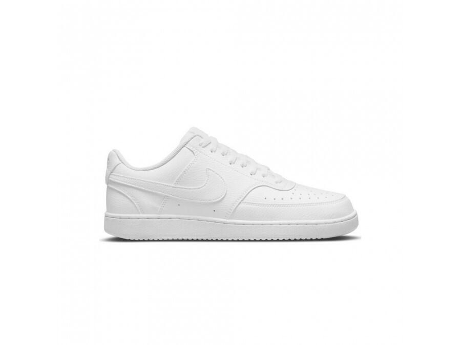 Buty męskie sportowe do chodzenia Nike COURT VISION LO NN