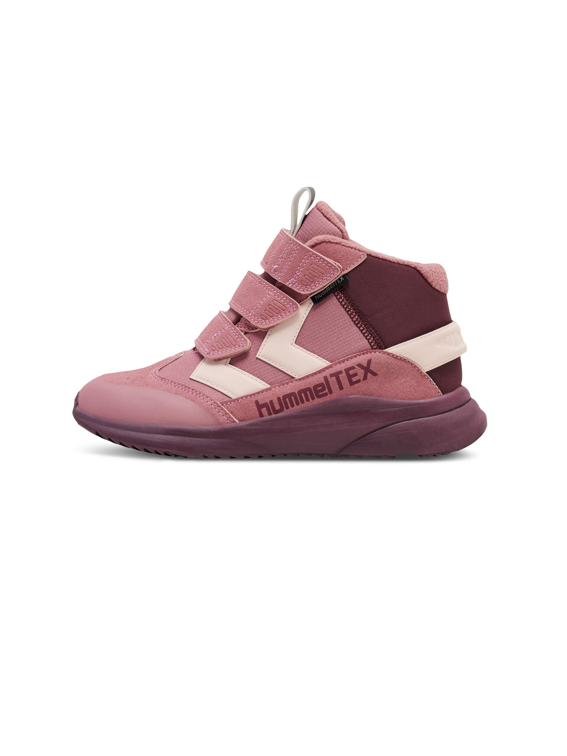 Buty dla dzieci Hummel Reach Zero Mid Tex