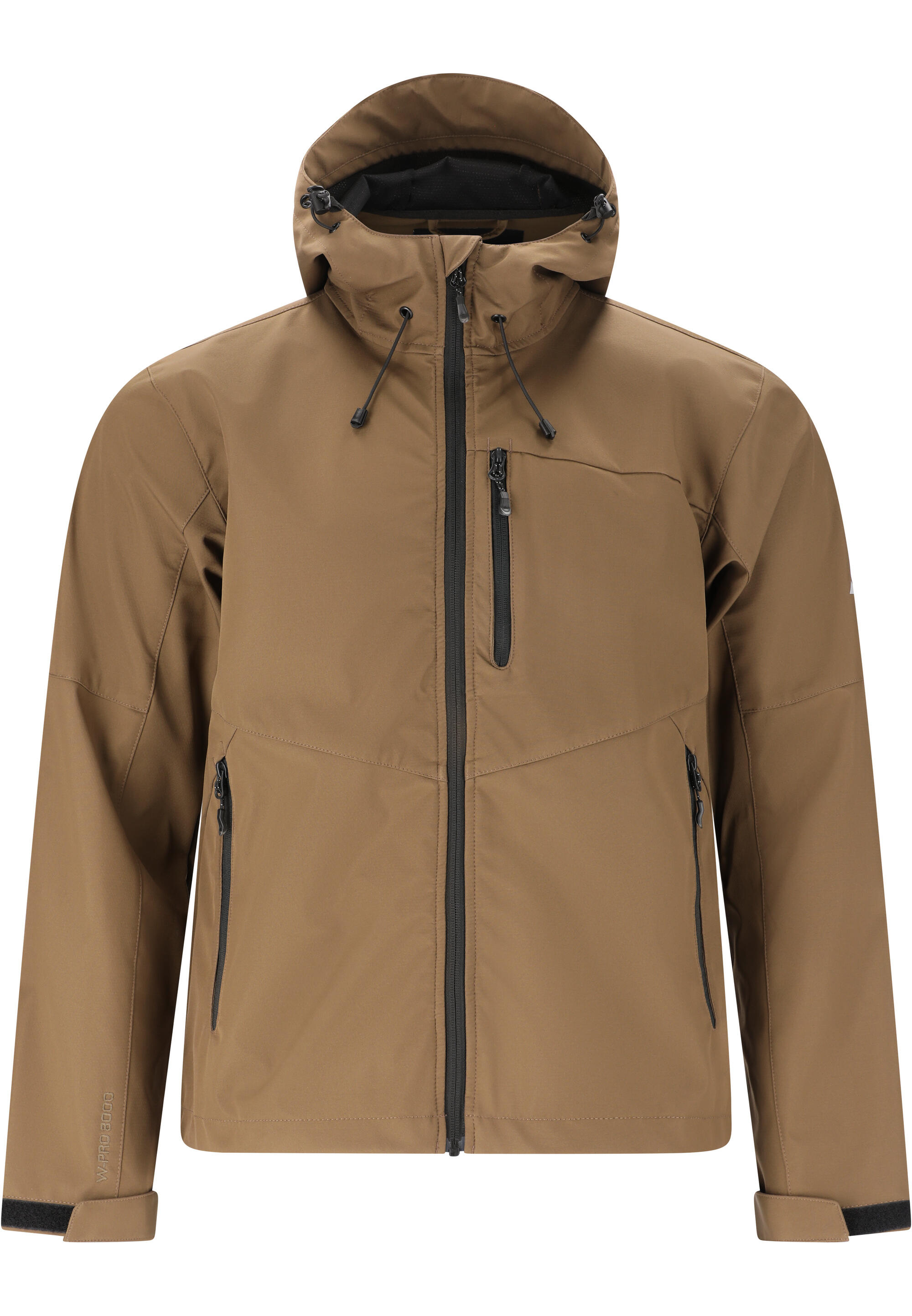 Windbreaker Whistler Rodney V2 Pro 8000