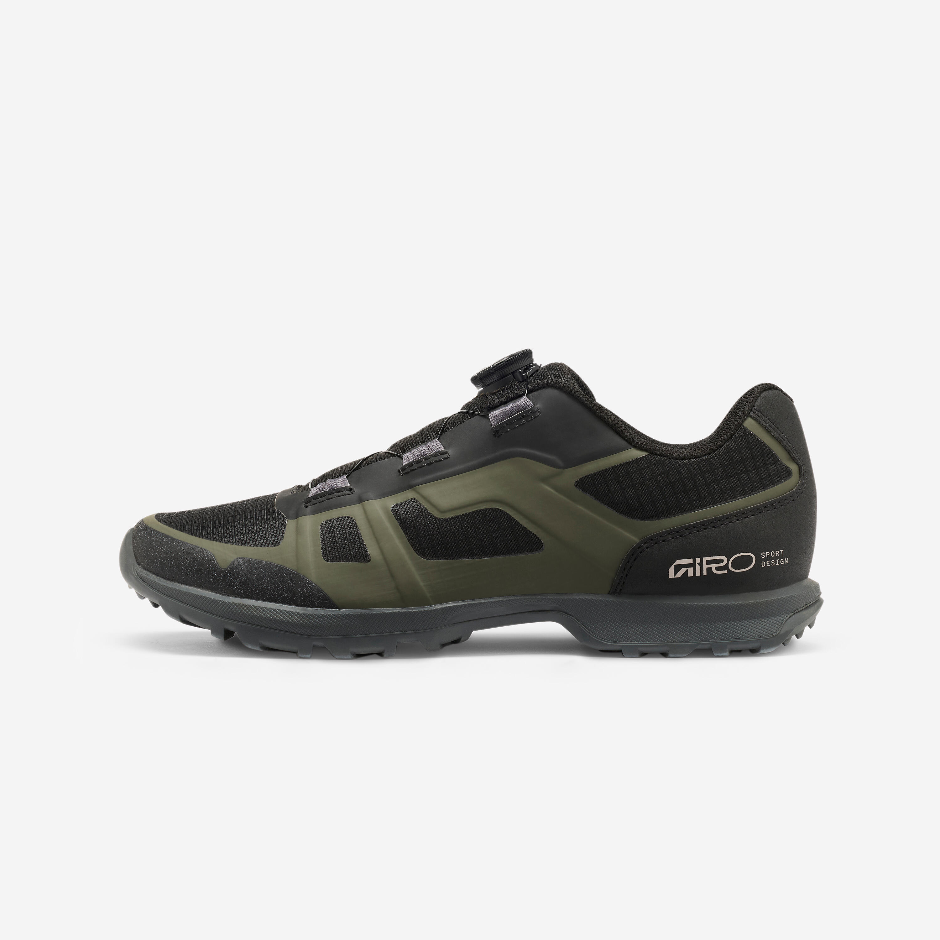 Buty rowerowe MTB Giro Troop Boa