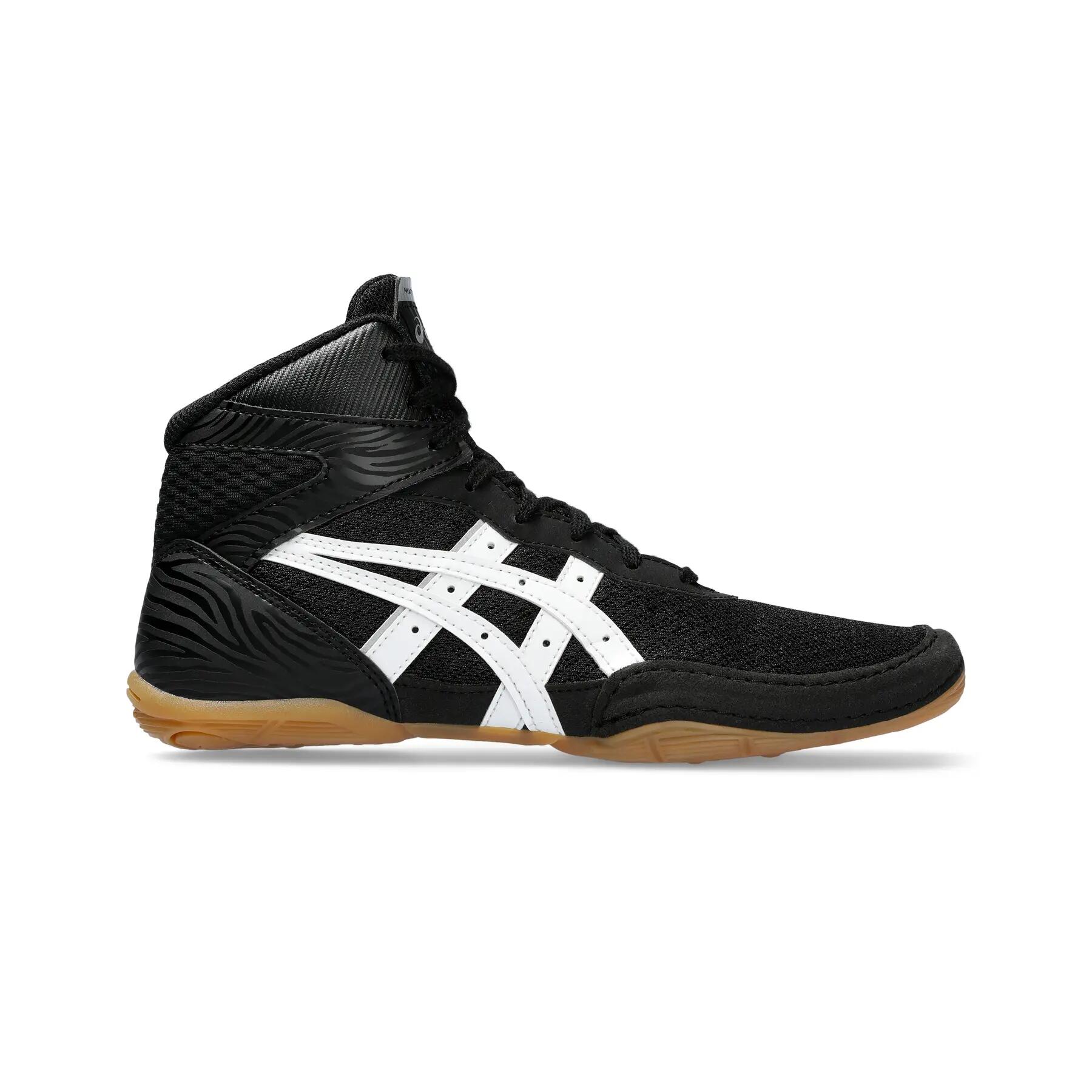 Buty do zapasów dla dzieci Asics Matflex 7 GS