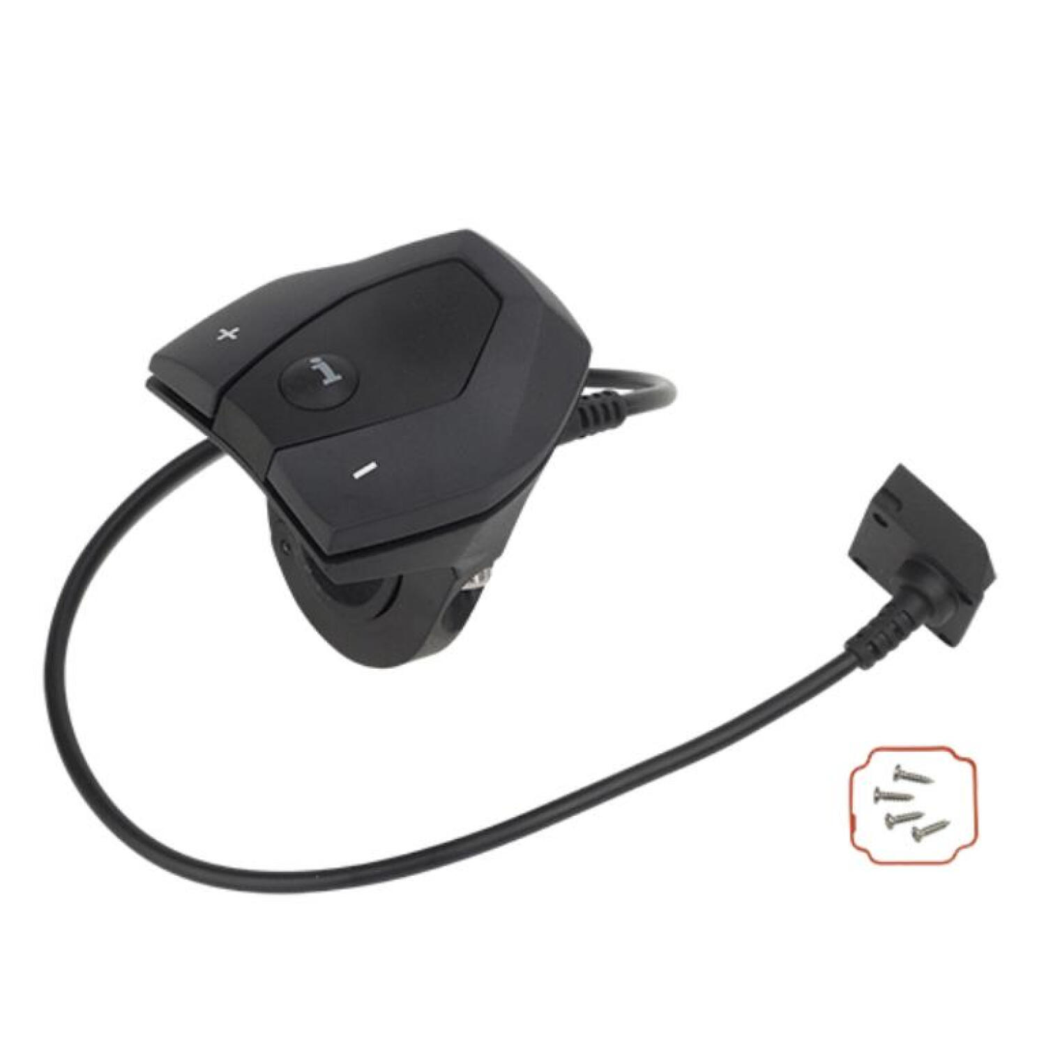 BOSCH jednostka steruj05ca Intuvia (antracyt)