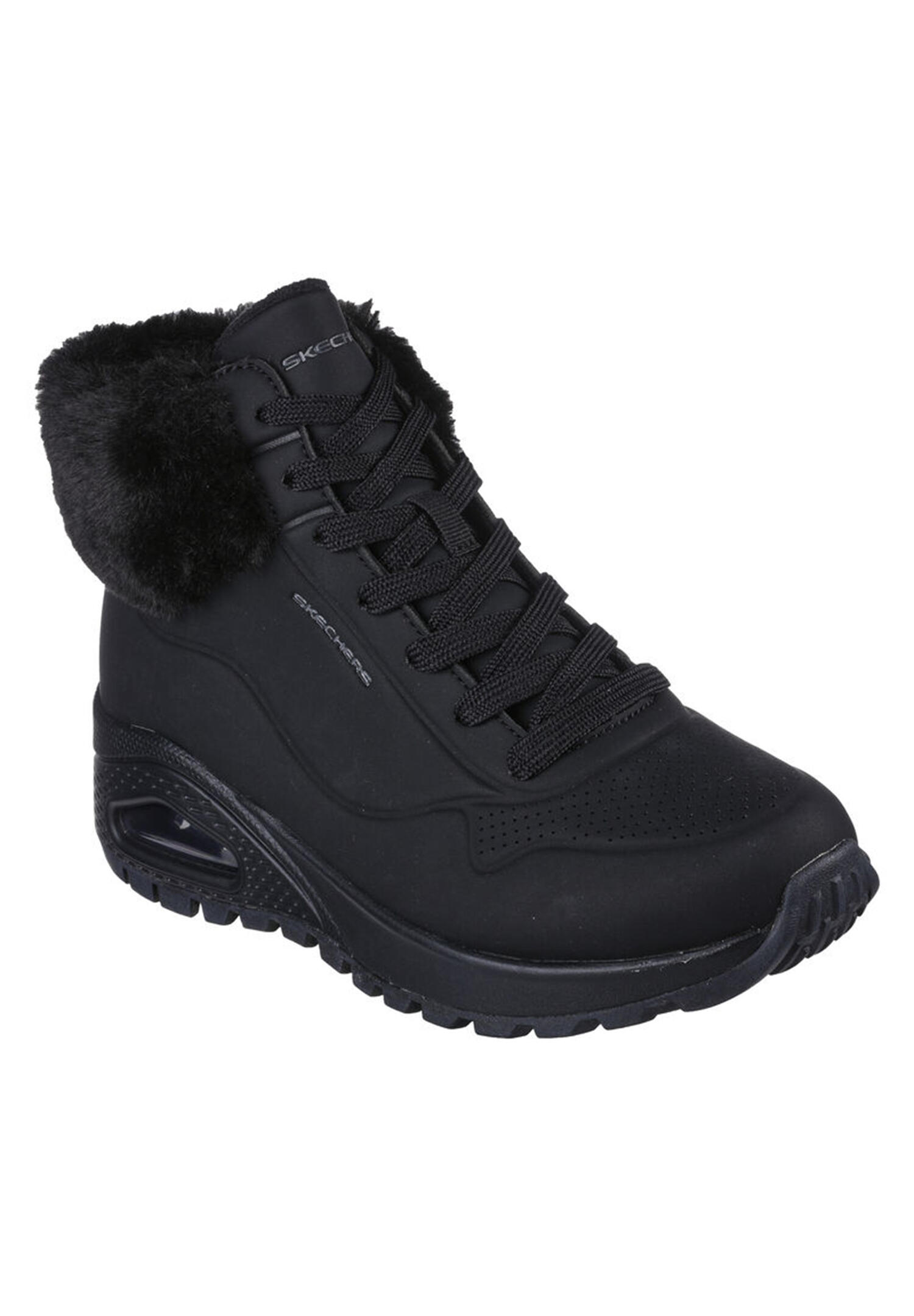 Buty damskie Skechers Uno Rugged Fall Air