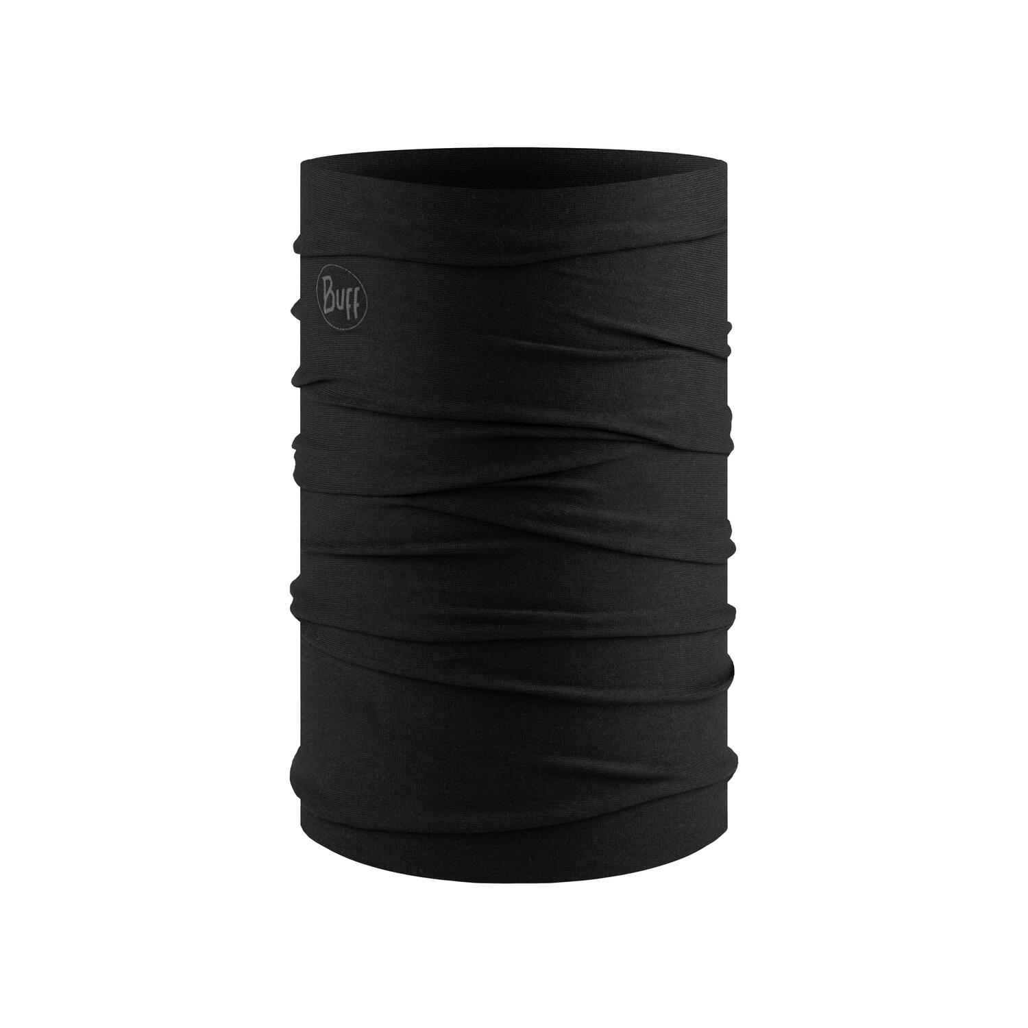 damski outdoorowy Buff Buff Original Solid Black
