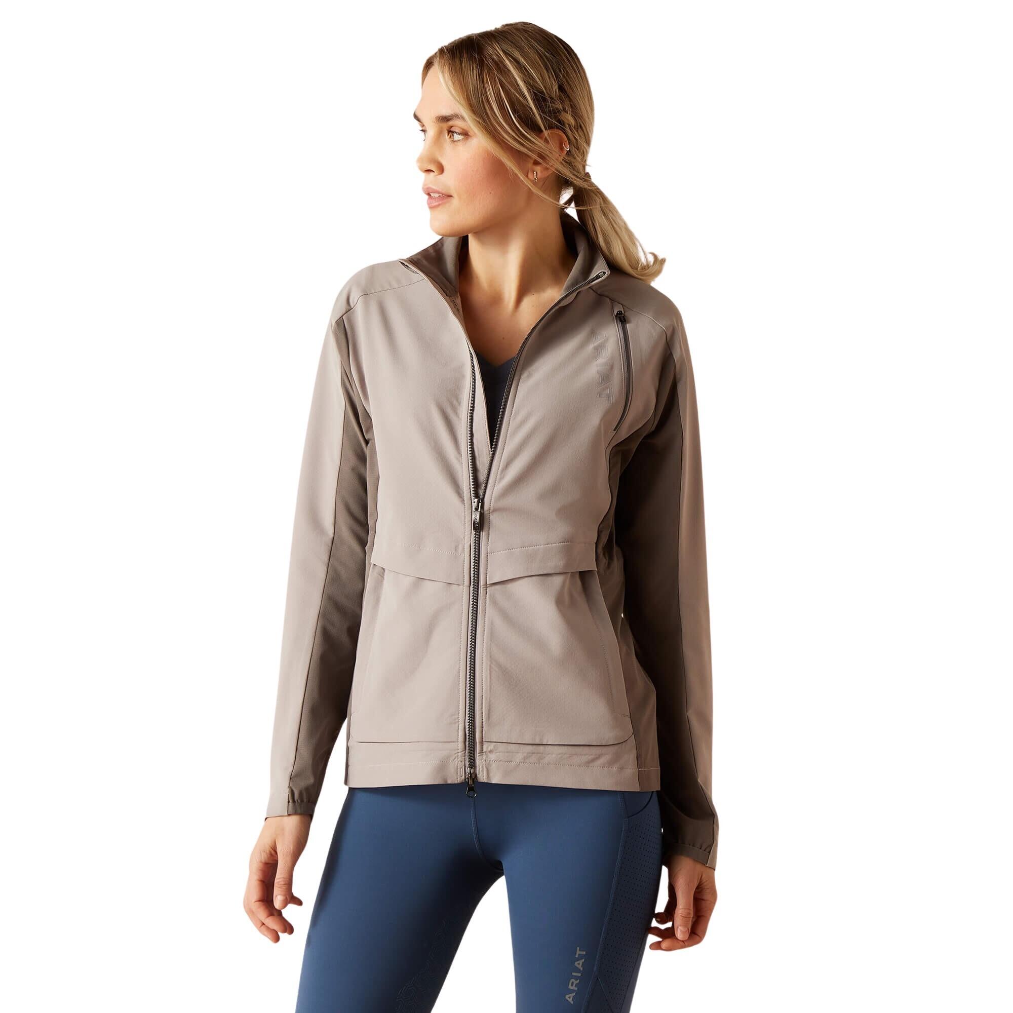 Kurtka damska Ariat Breathe Deep