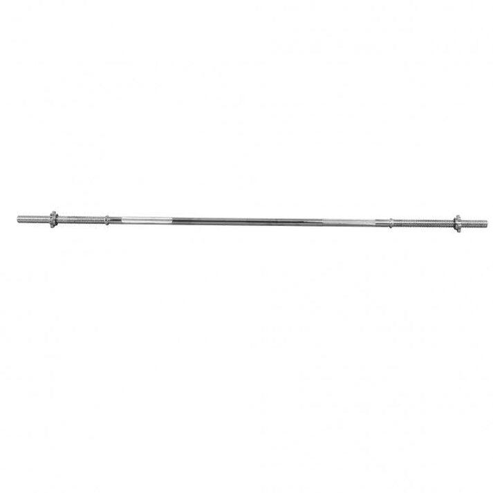 Gryf prosty Gorilla Sports 180cm 30 mm