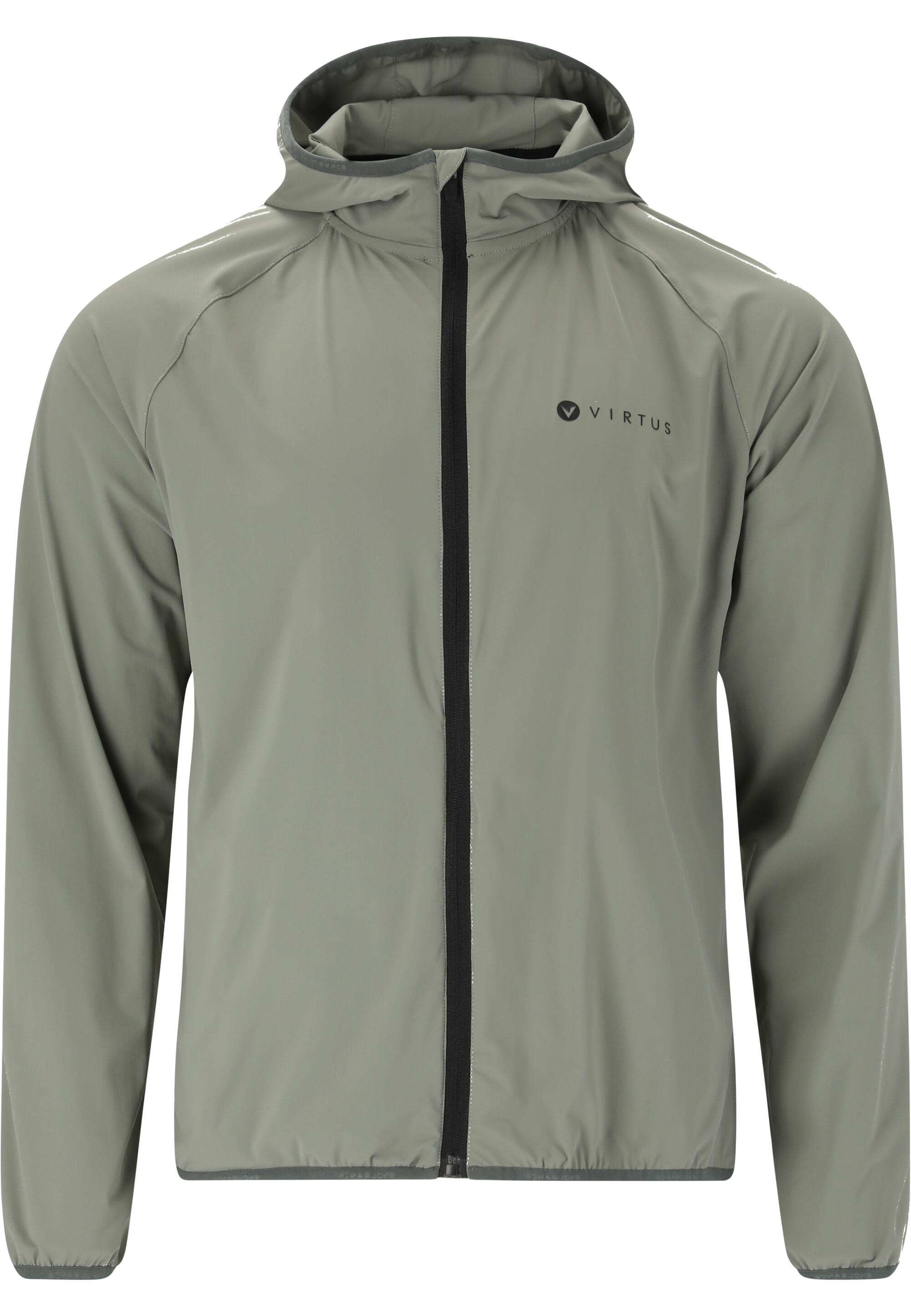 Veste Virtus Smith
